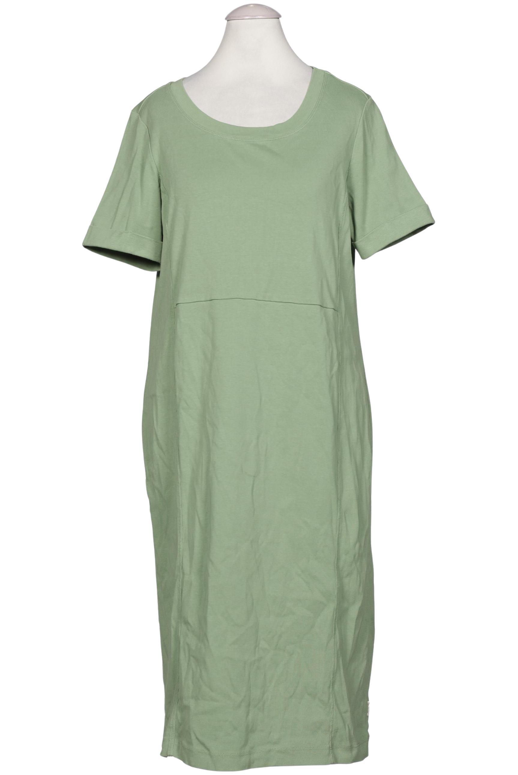 

Deerberg Damen Kleid, grün, Gr. 36