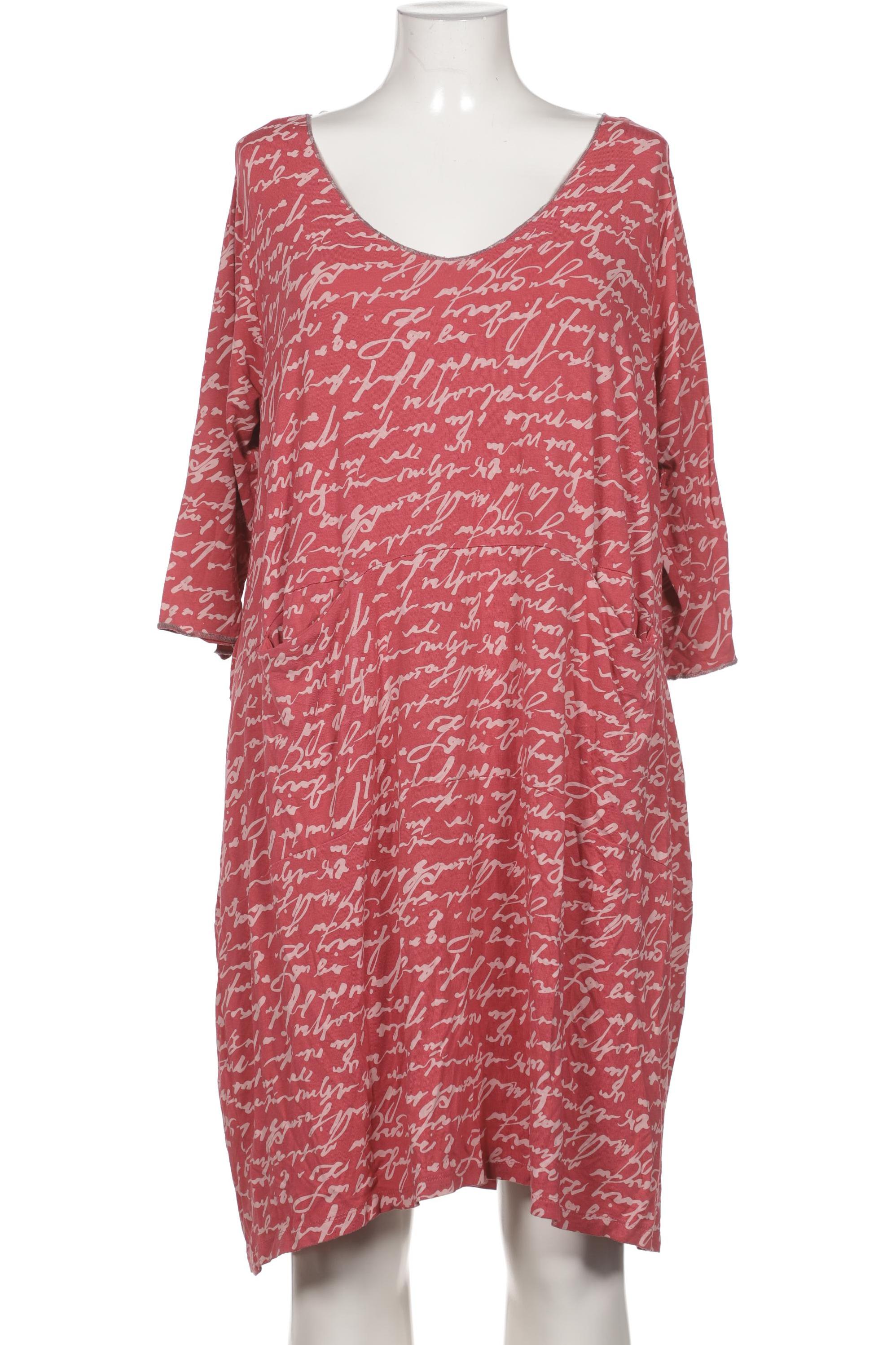 

Deerberg Damen Kleid, pink