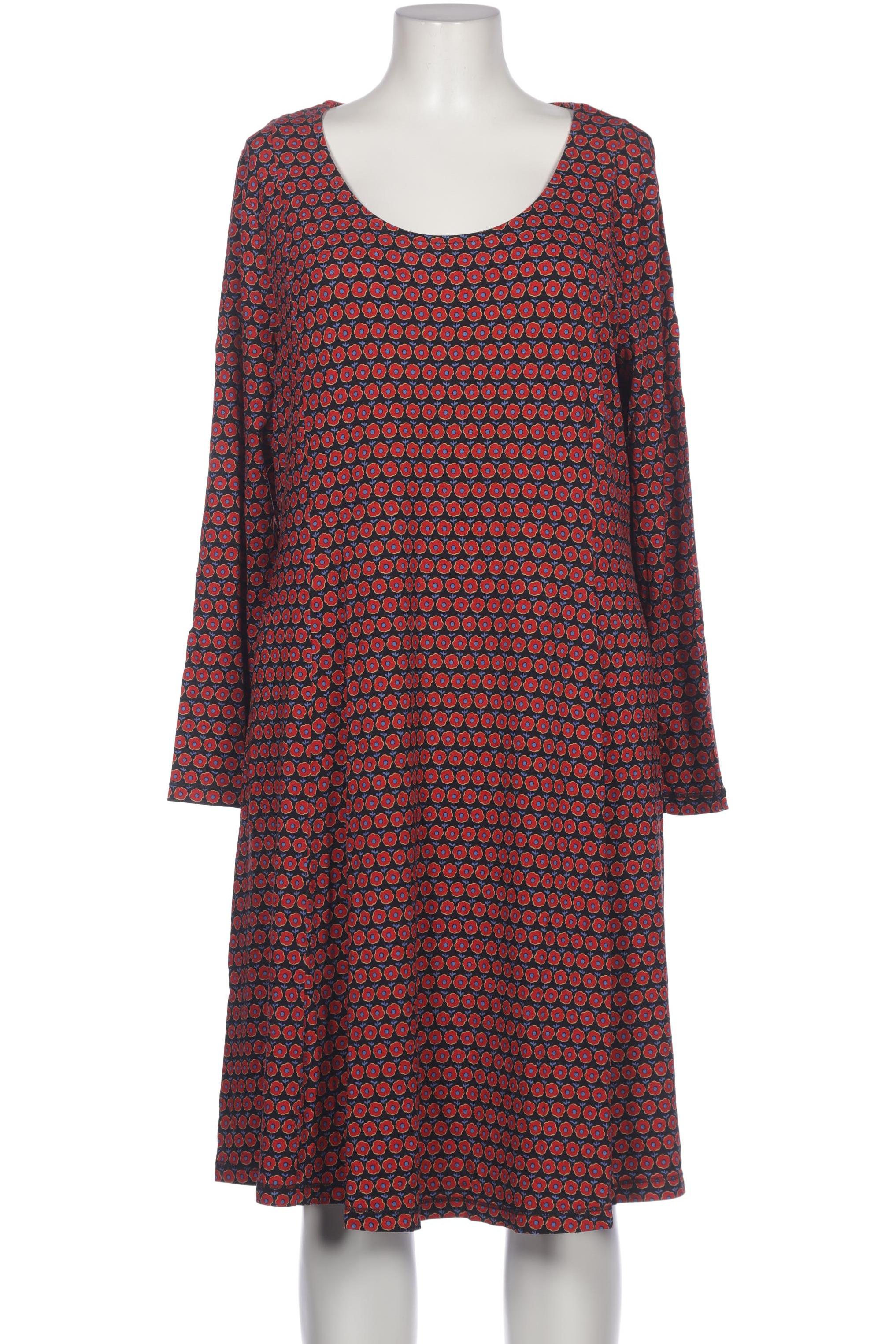 

Deerberg Damen Kleid, rot, Gr. 44