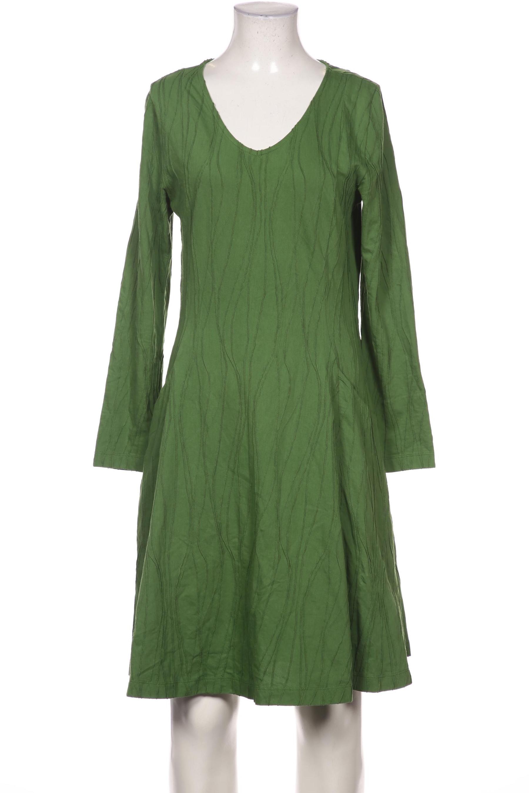 

Deerberg Damen Kleid, grün, Gr. 36