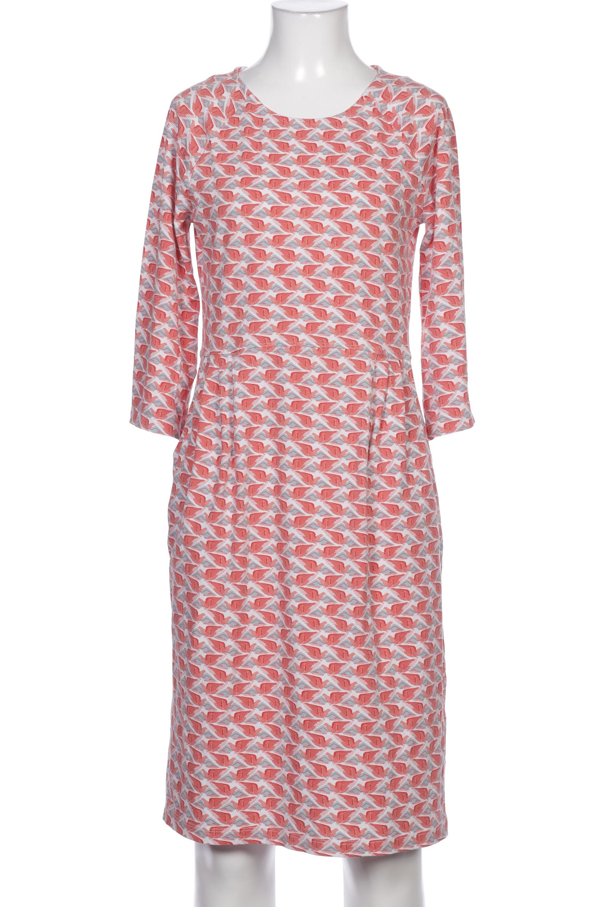 

Deerberg Damen Kleid, pink