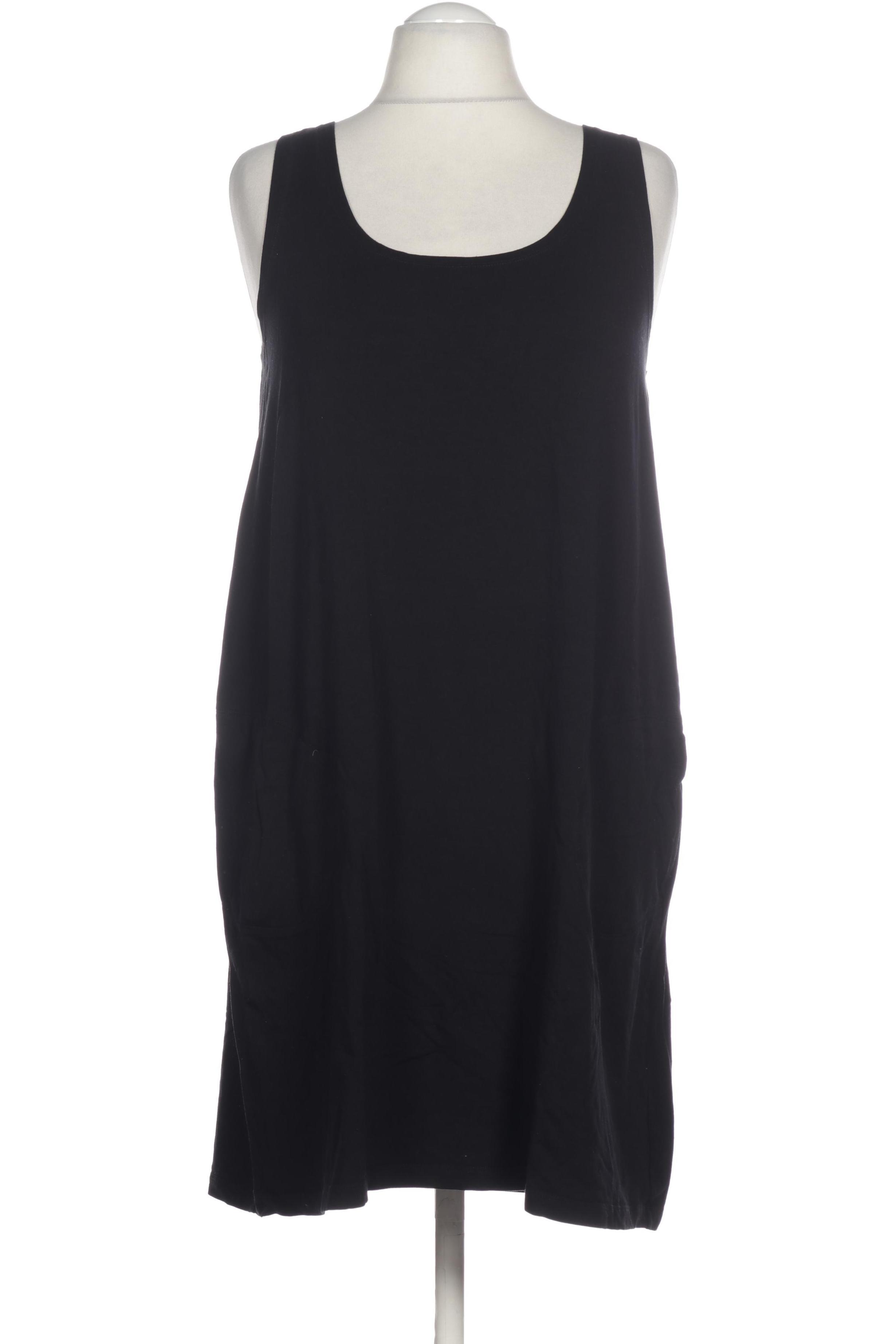 

Deerberg Damen Kleid, schwarz, Gr. 44