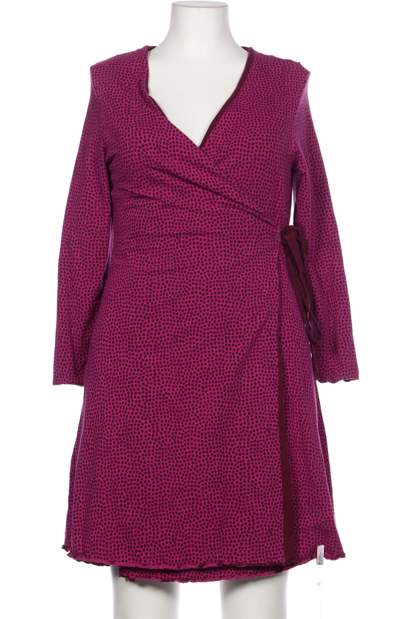 

Deerberg Damen Kleid, pink, Gr. 42