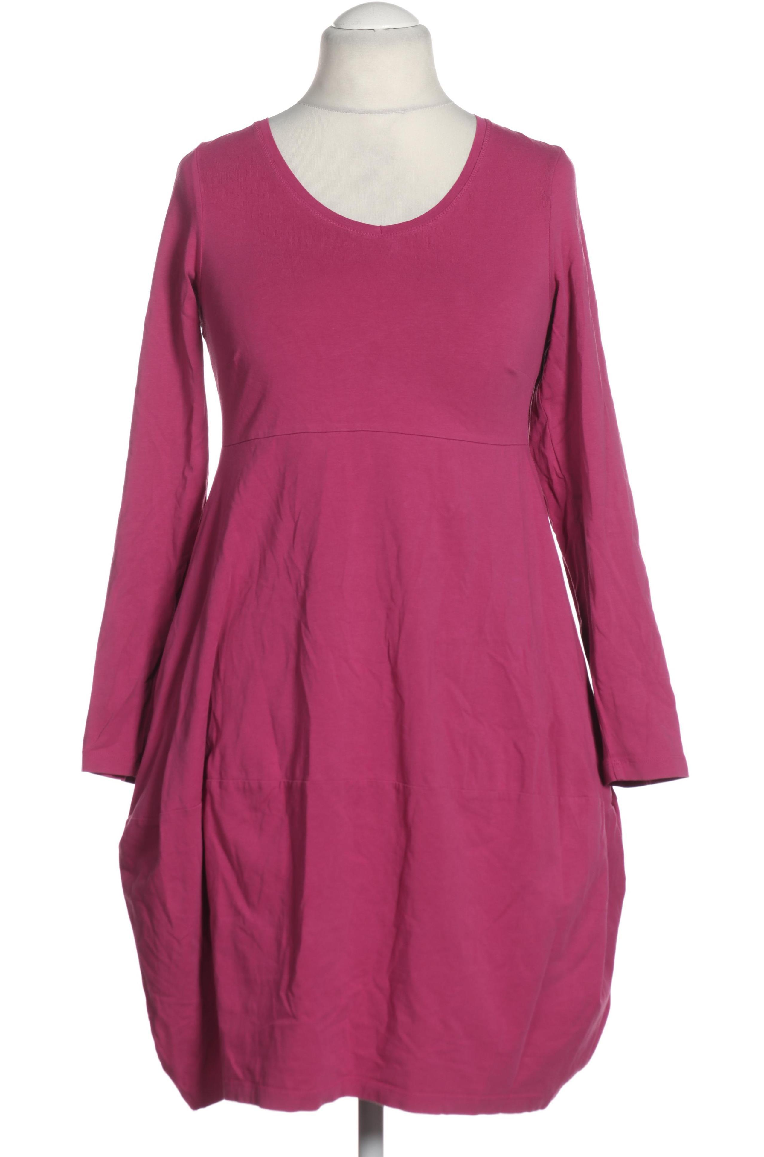 

Deerberg Damen Kleid, pink, Gr.