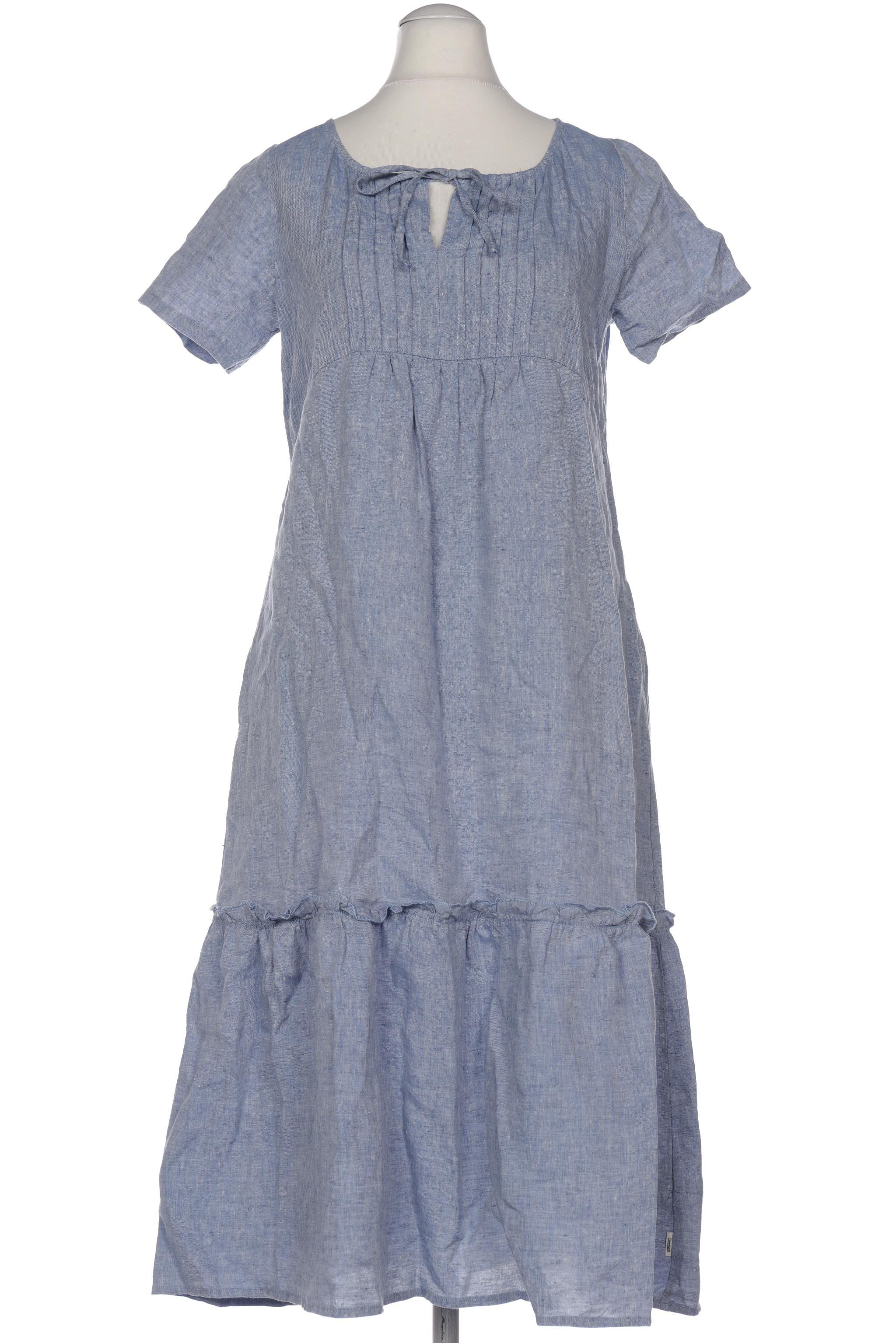 

Deerberg Damen Kleid, hellblau, Gr. 36