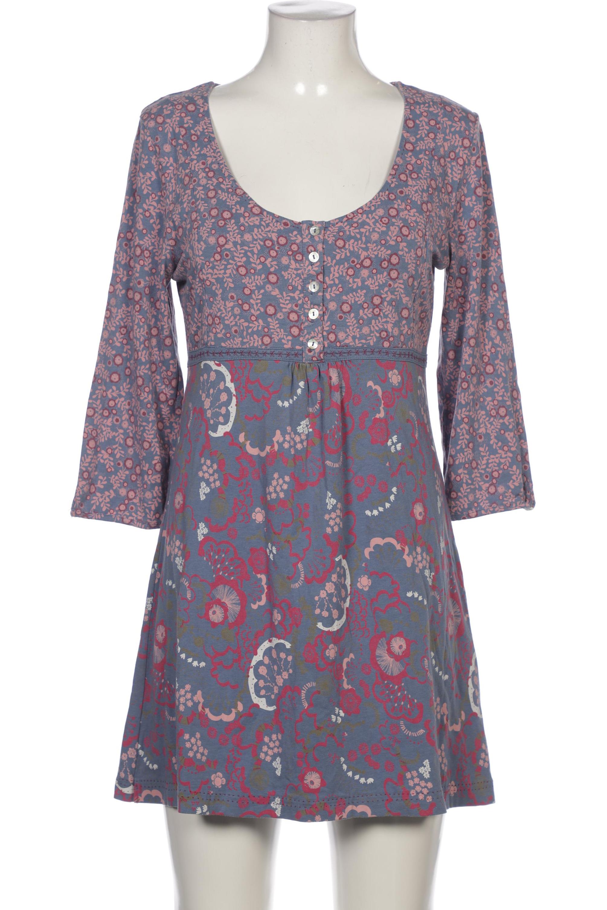 

Deerberg Damen Kleid, blau, Gr. 38