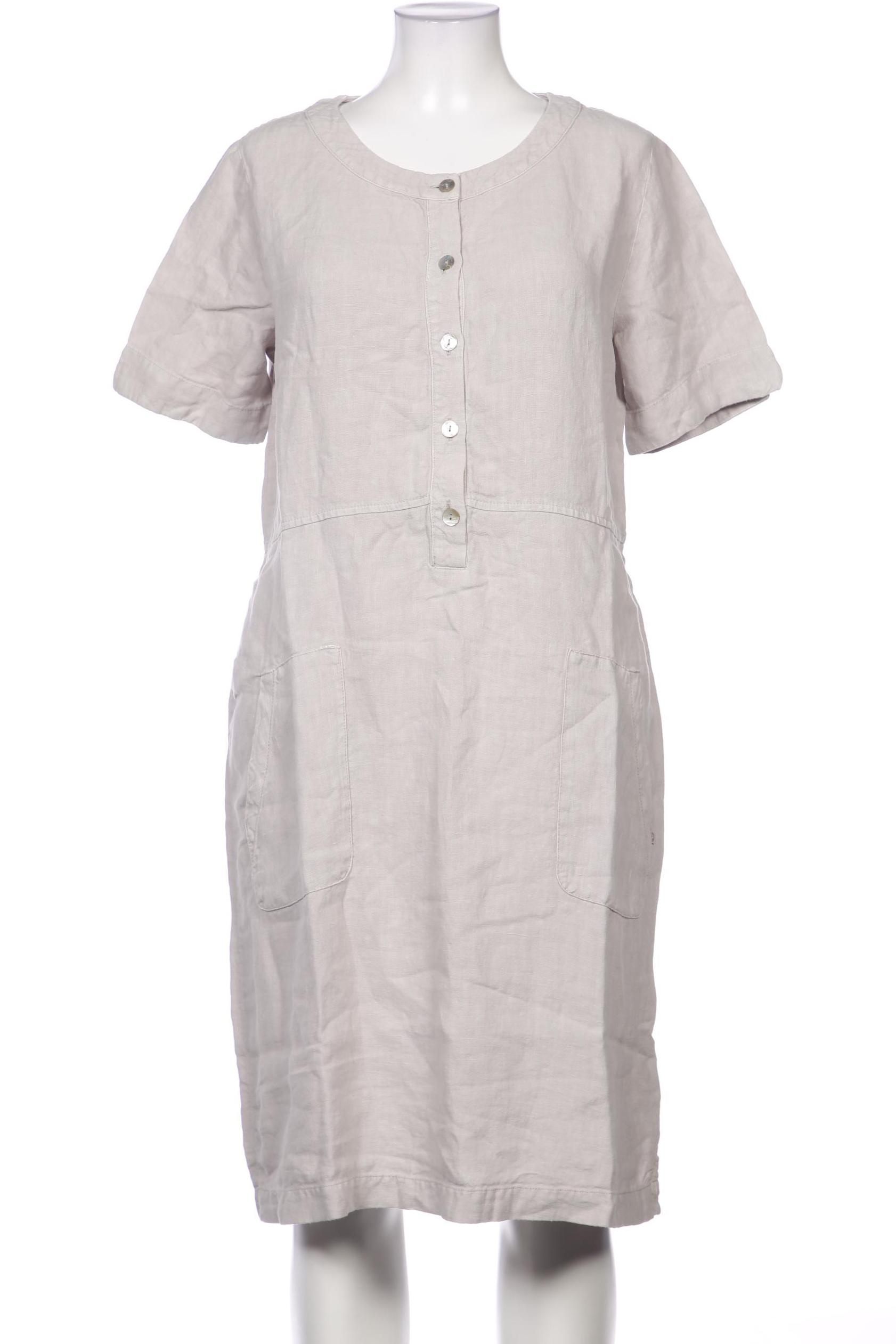 

Deerberg Damen Kleid, grau