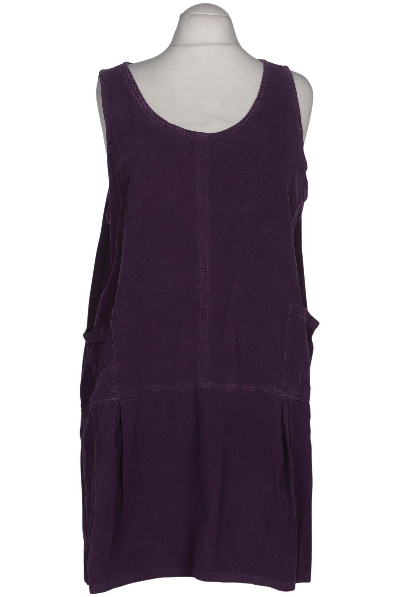 

Deerberg Damen Kleid, flieder, Gr. 46