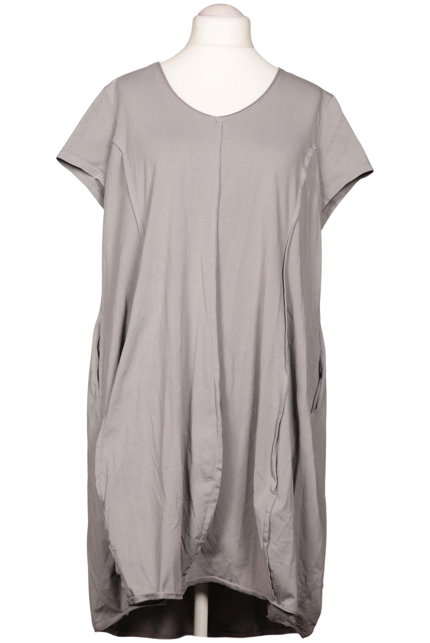 

Deerberg Damen Kleid, grau, Gr. 46