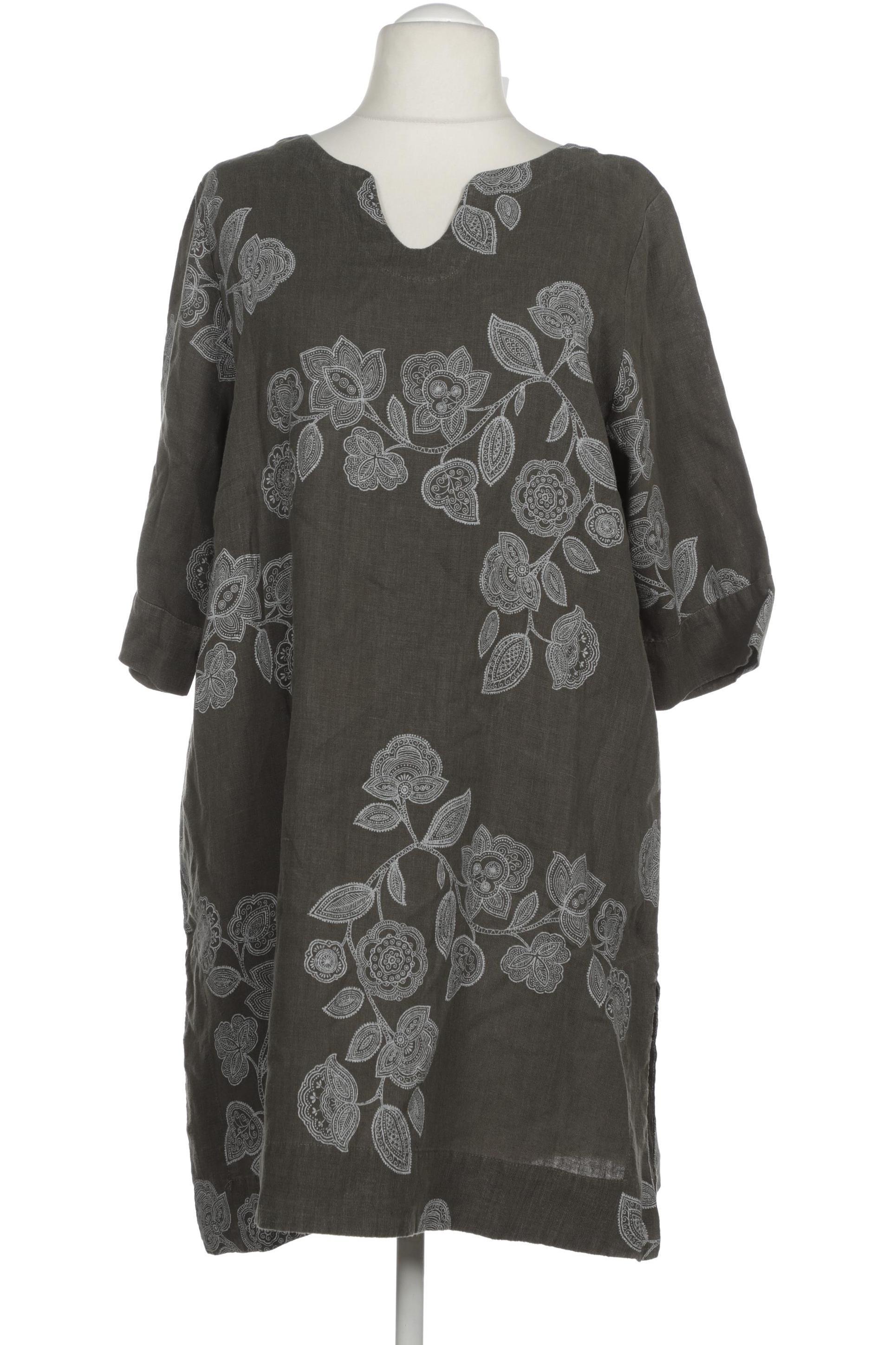 

Deerberg Damen Kleid, grün, Gr.