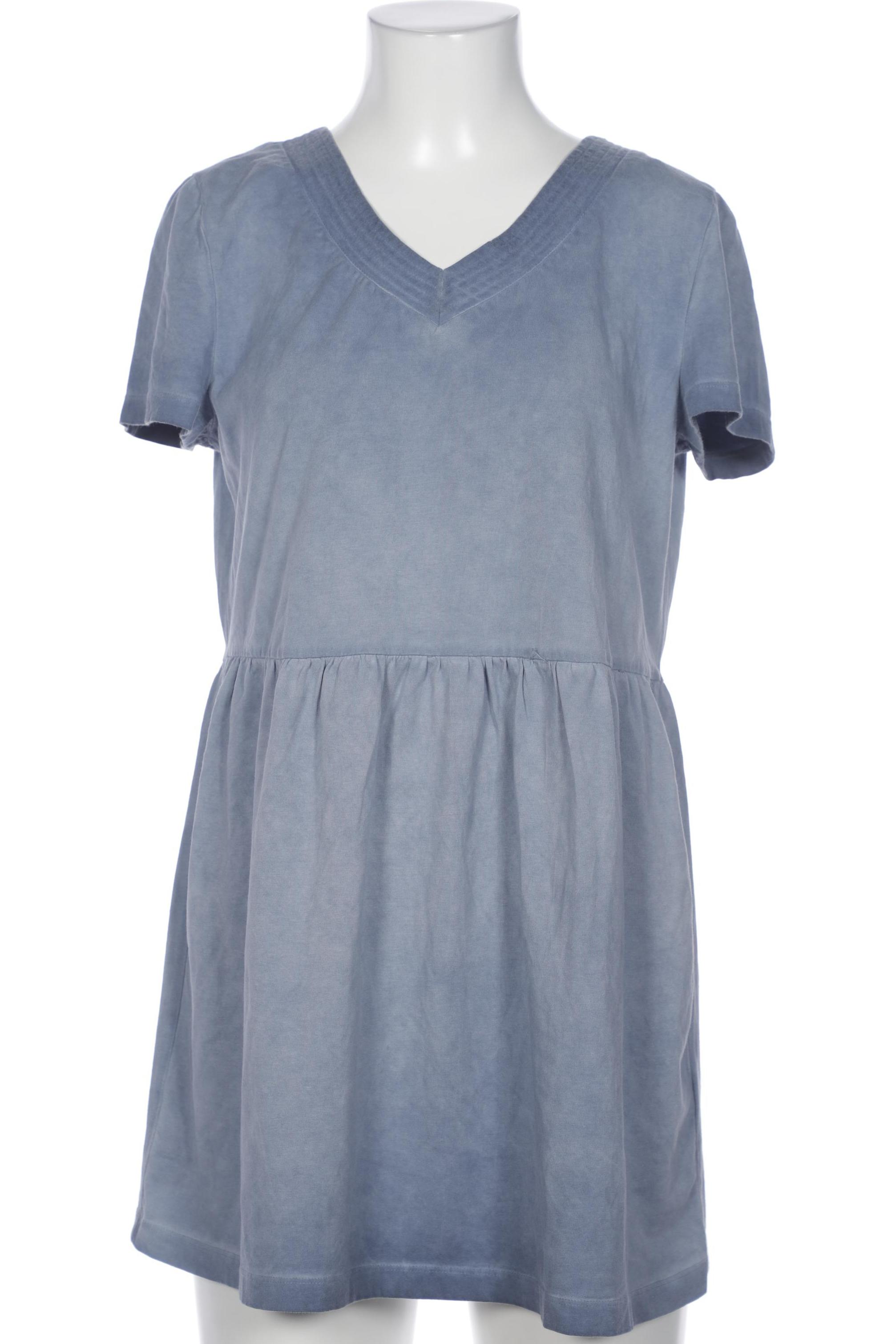 

Deerberg Damen Kleid, blau, Gr. 38