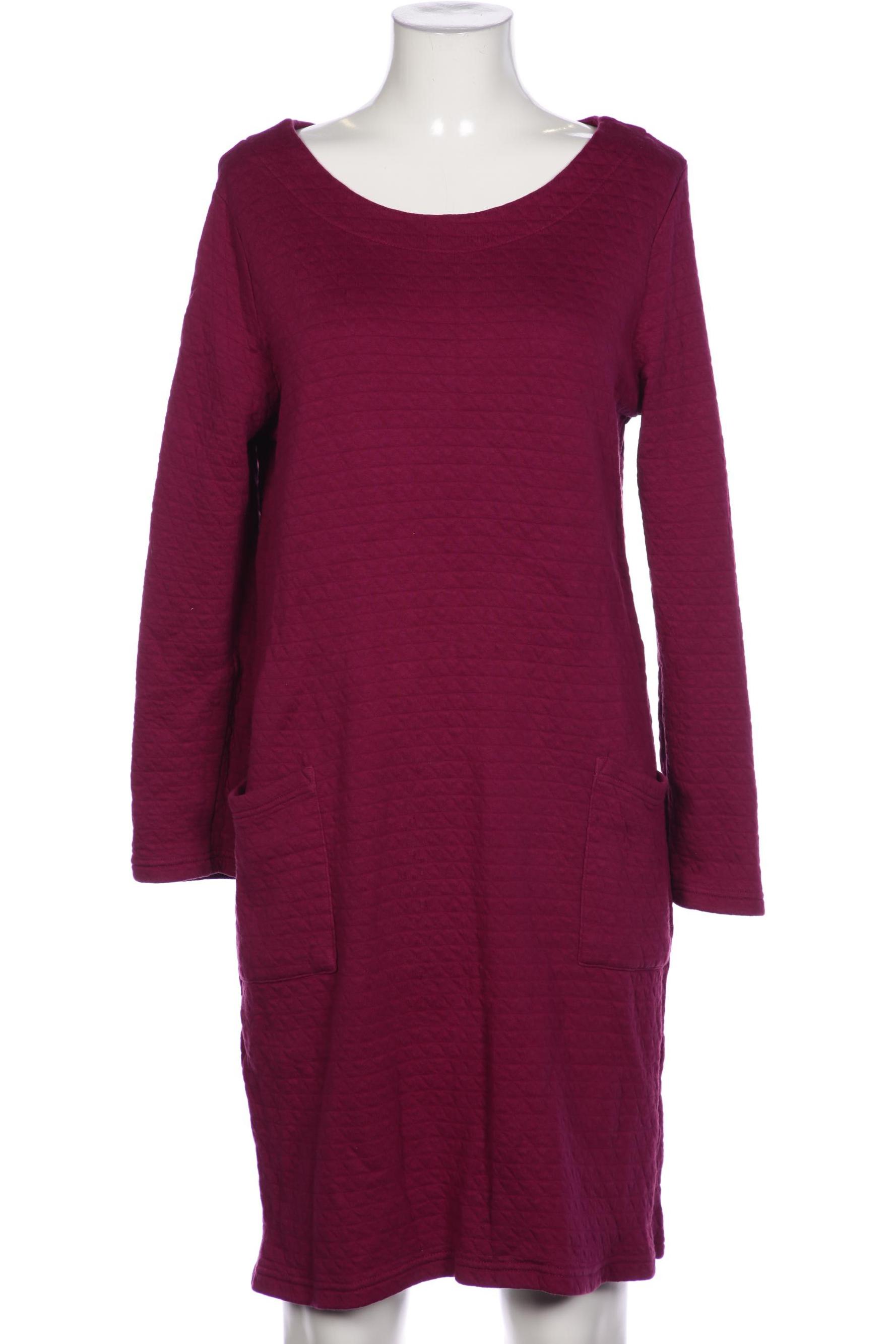 

Deerberg Damen Kleid, pink