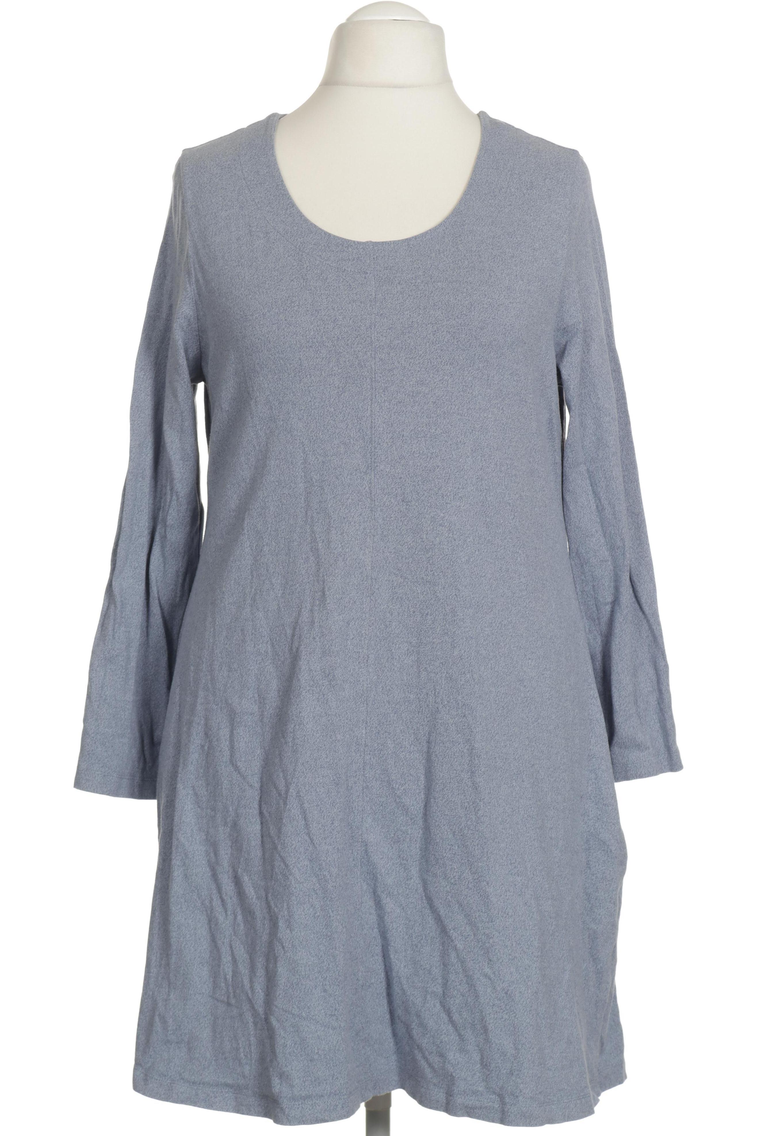 

Deerberg Damen Kleid, blau, Gr.