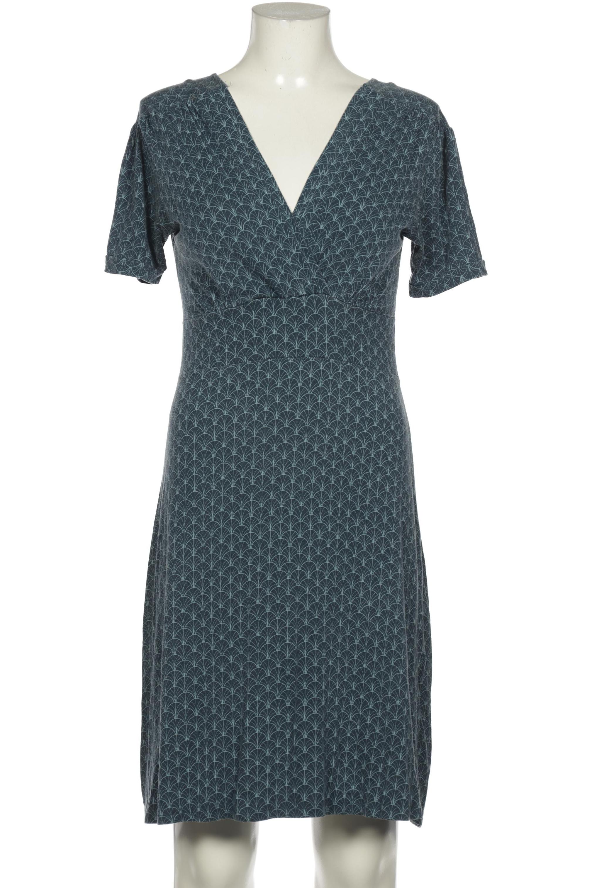 

Deerberg Damen Kleid, blau