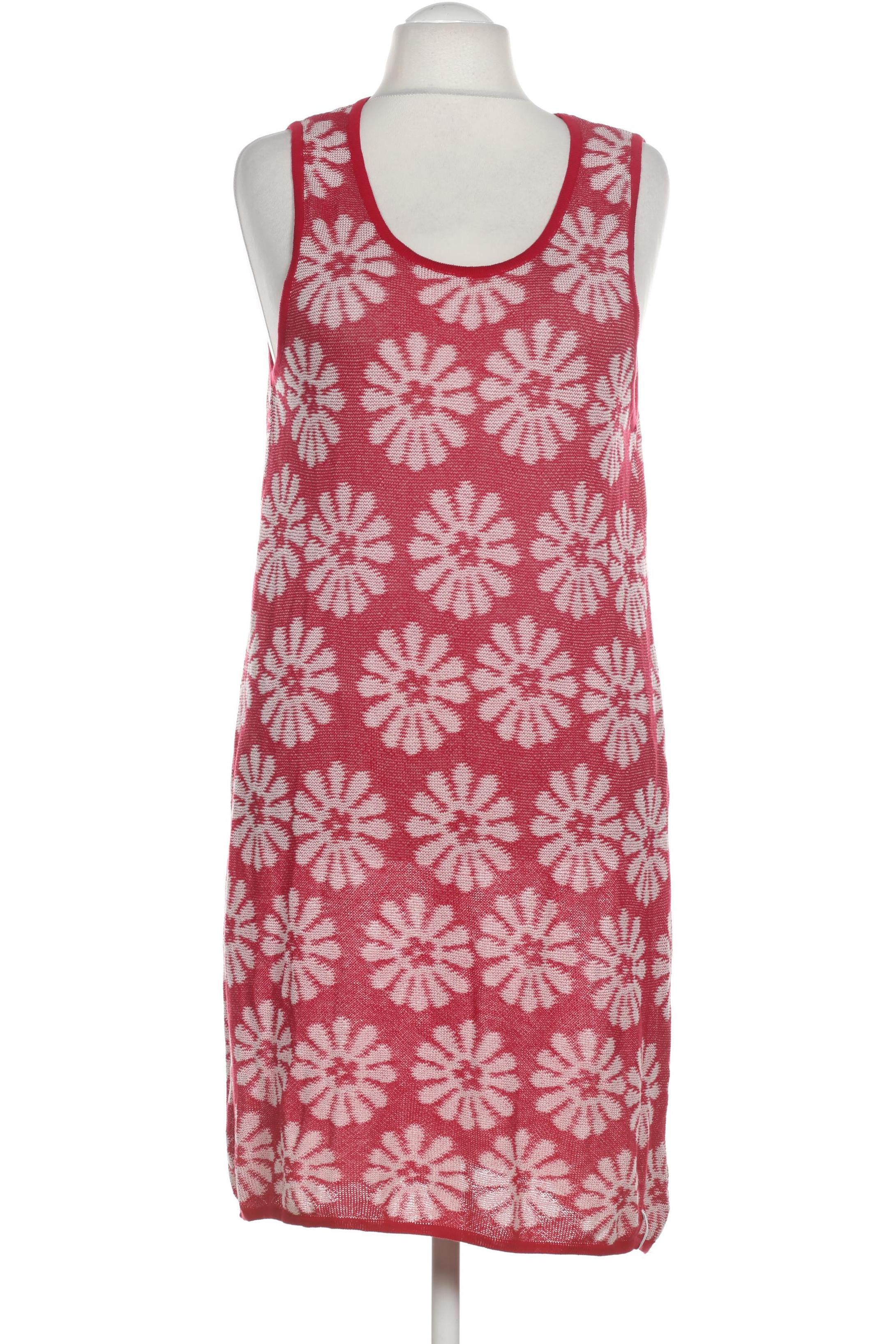 

Deerberg Damen Kleid, rot, Gr.