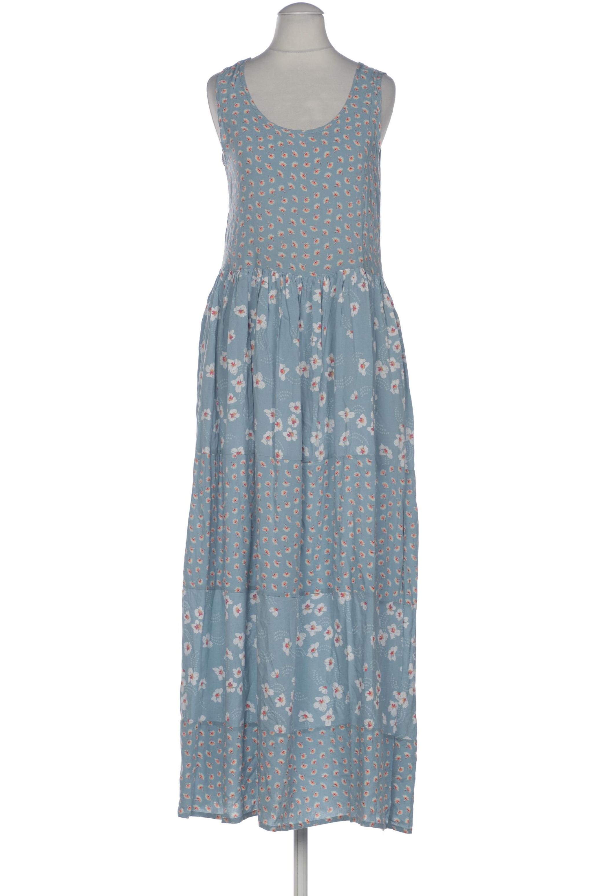 

Deerberg Damen Kleid, hellblau, Gr. 36