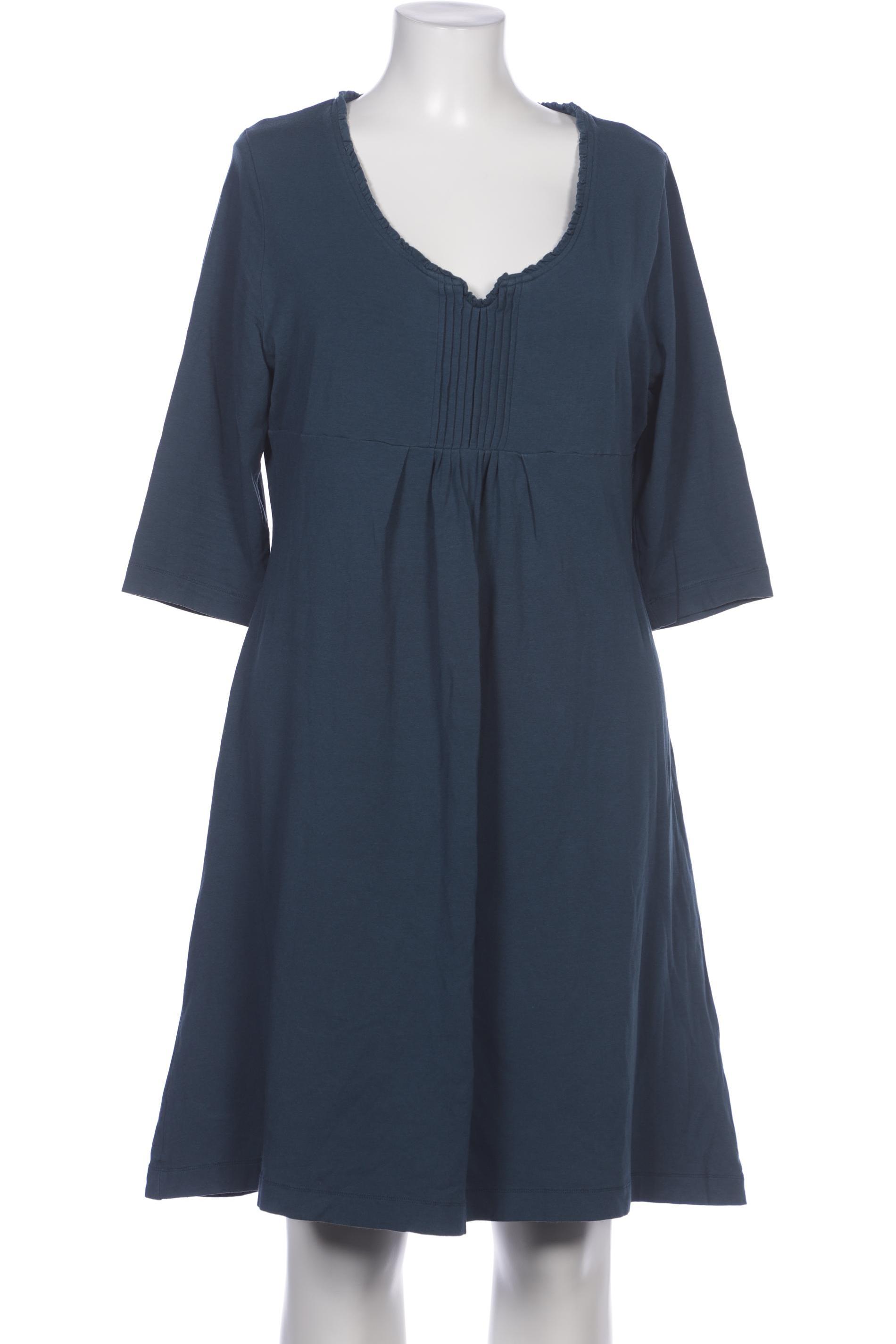 

Deerberg Damen Kleid, türkis, Gr. 44