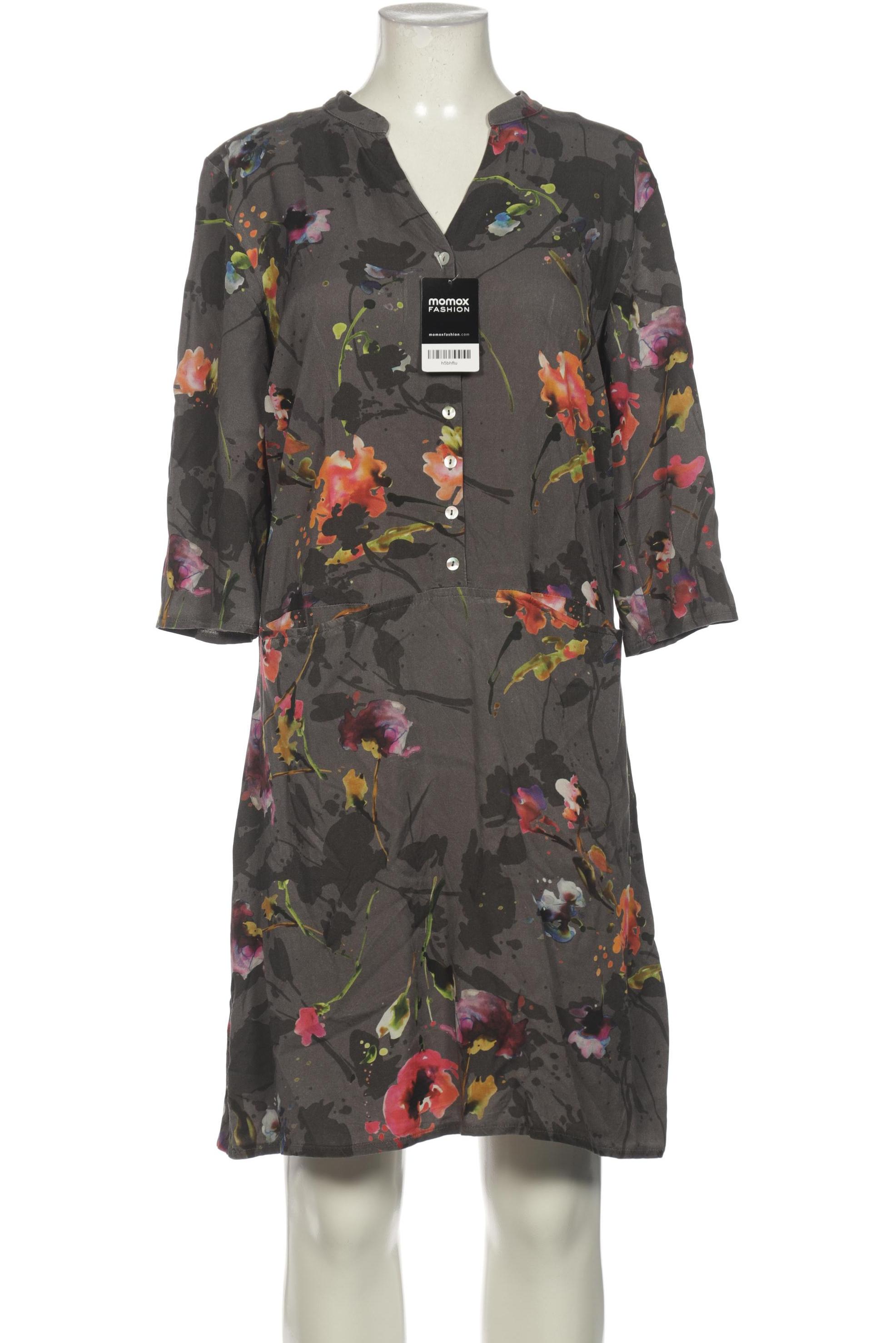 

Deerberg Damen Kleid, grau, Gr. 38