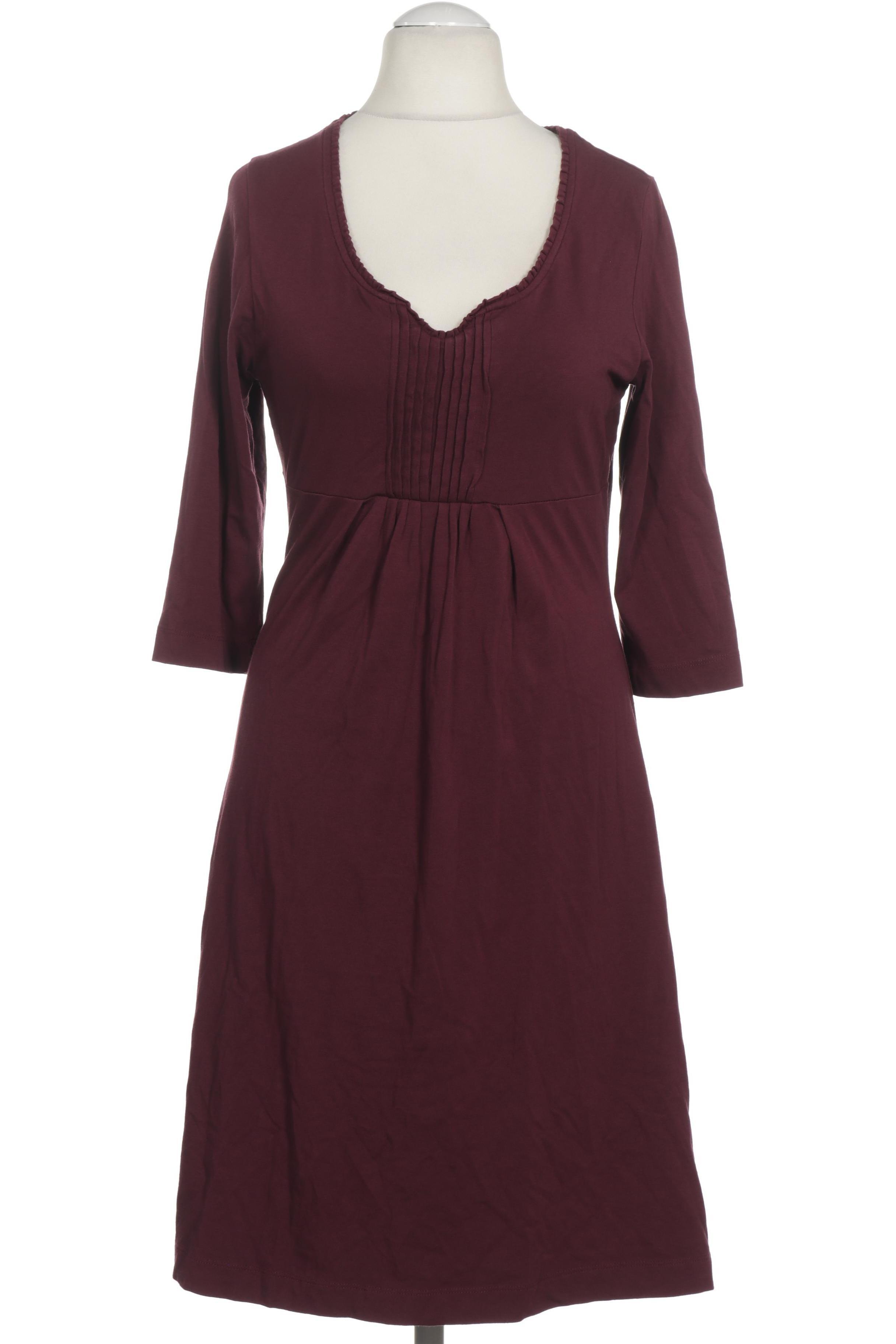 

Deerberg Damen Kleid, lila, Gr.