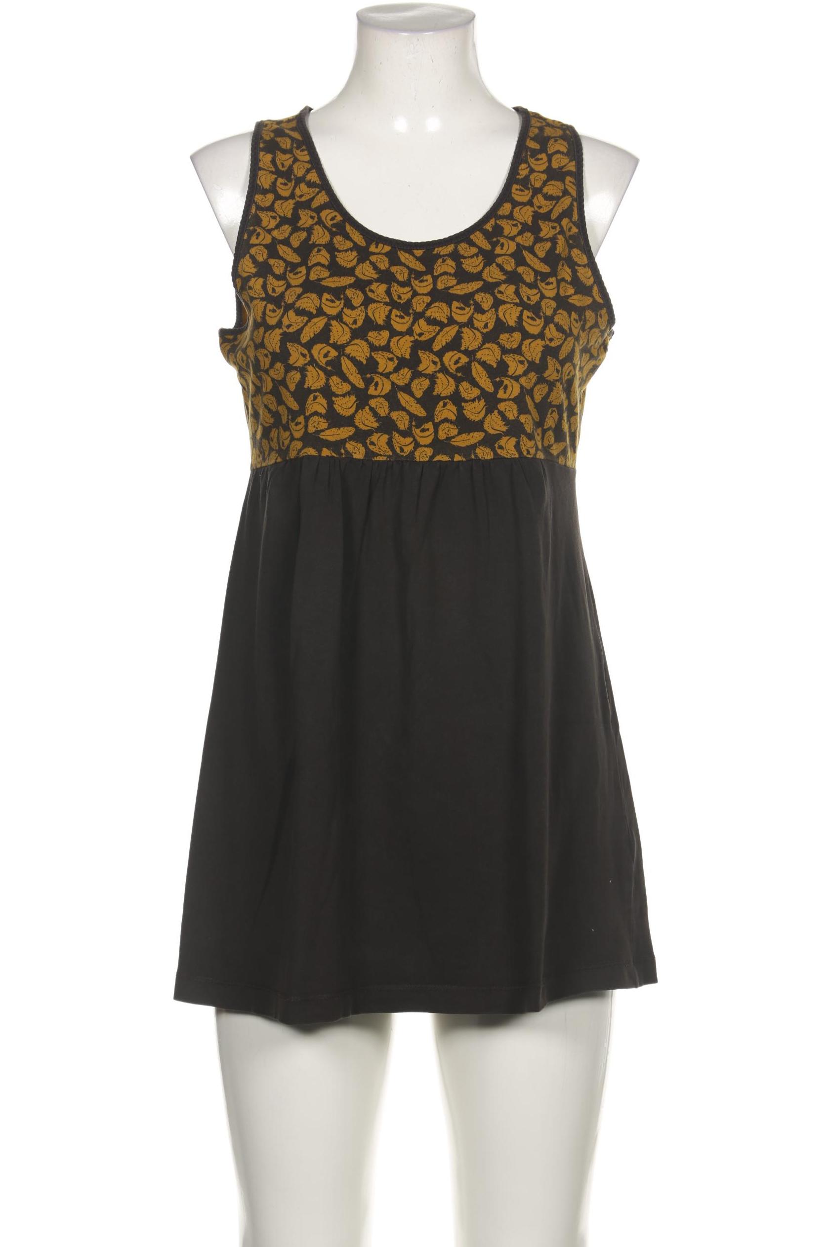 

Deerberg Damen Kleid, braun, Gr. 38