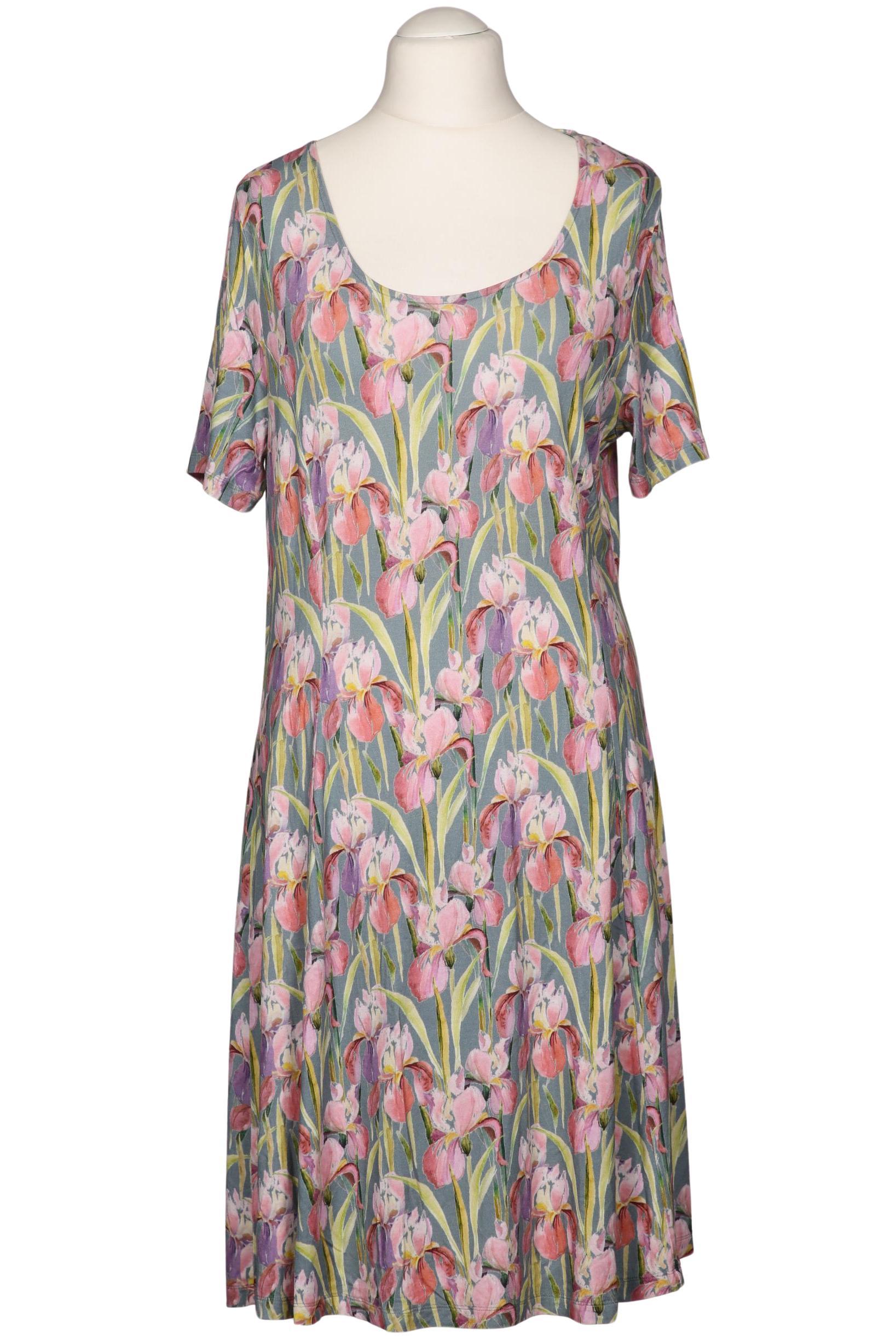 

Deerberg Damen Kleid, mehrfarbig, Gr. 42