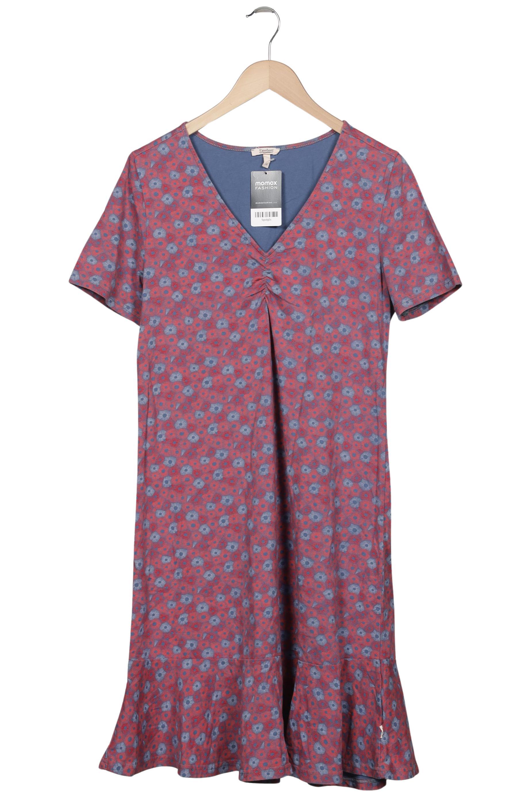 

Deerberg Damen Kleid, mehrfarbig, Gr. 38