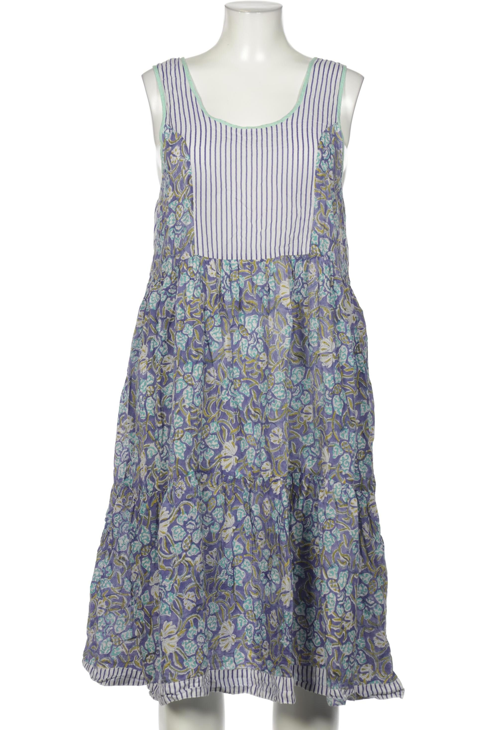 

Deerberg Damen Kleid, mehrfarbig, Gr. 44