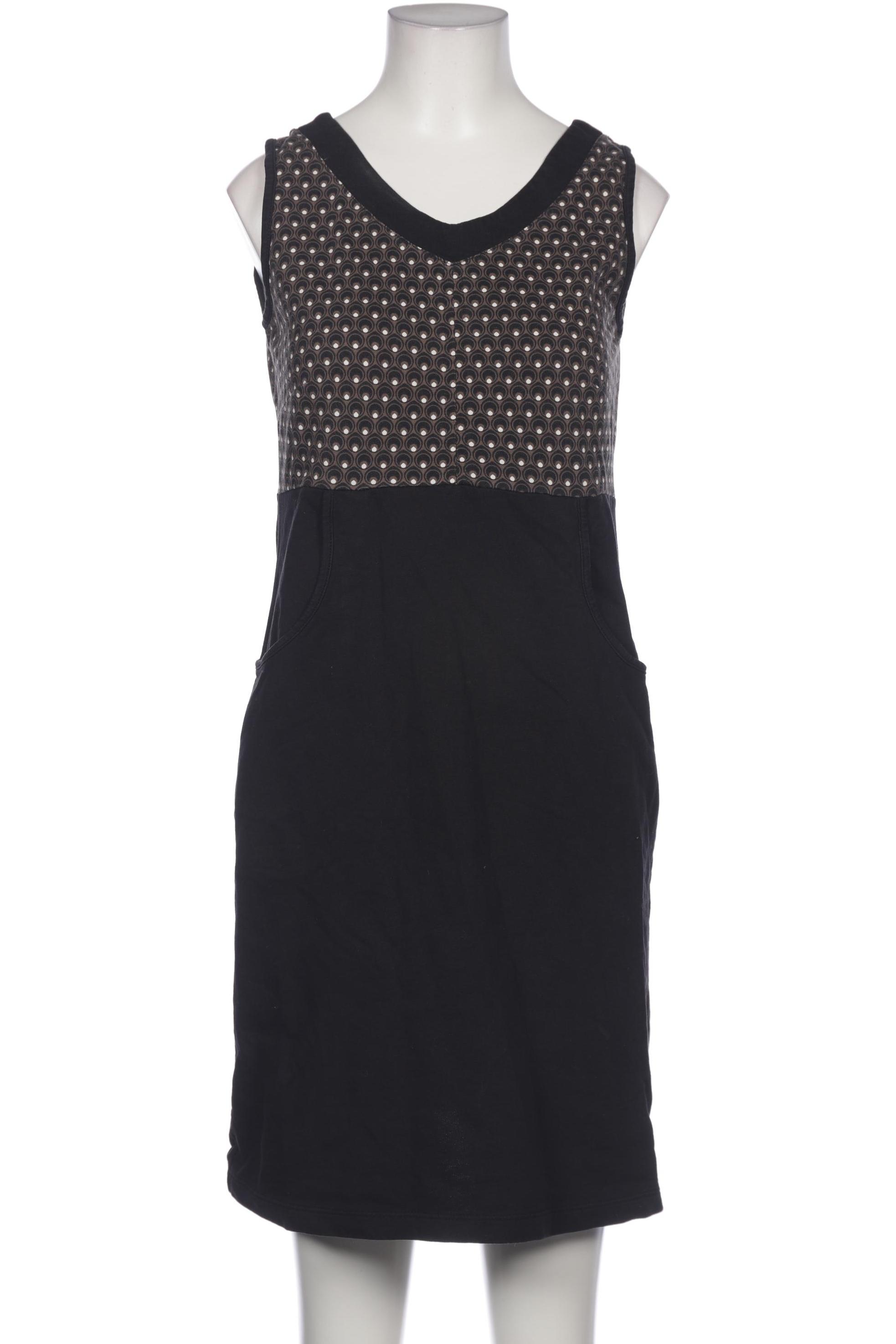 

Deerberg Damen Kleid, schwarz