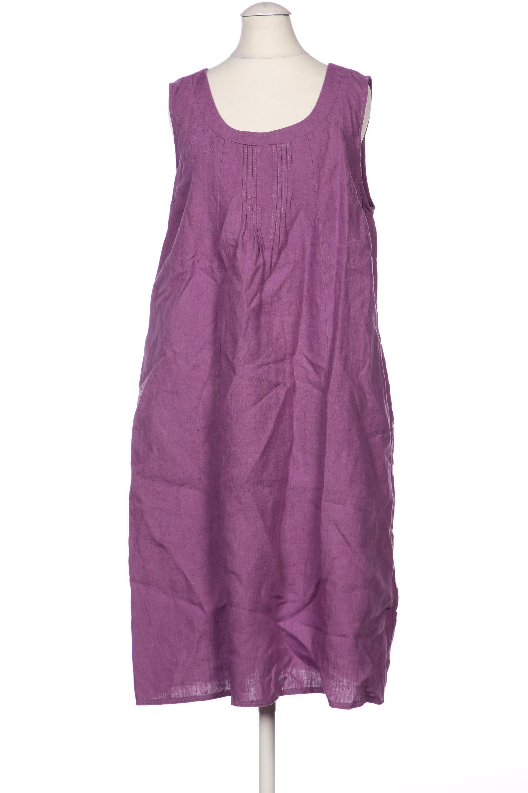 

Deerberg Damen Kleid, flieder, Gr. 38