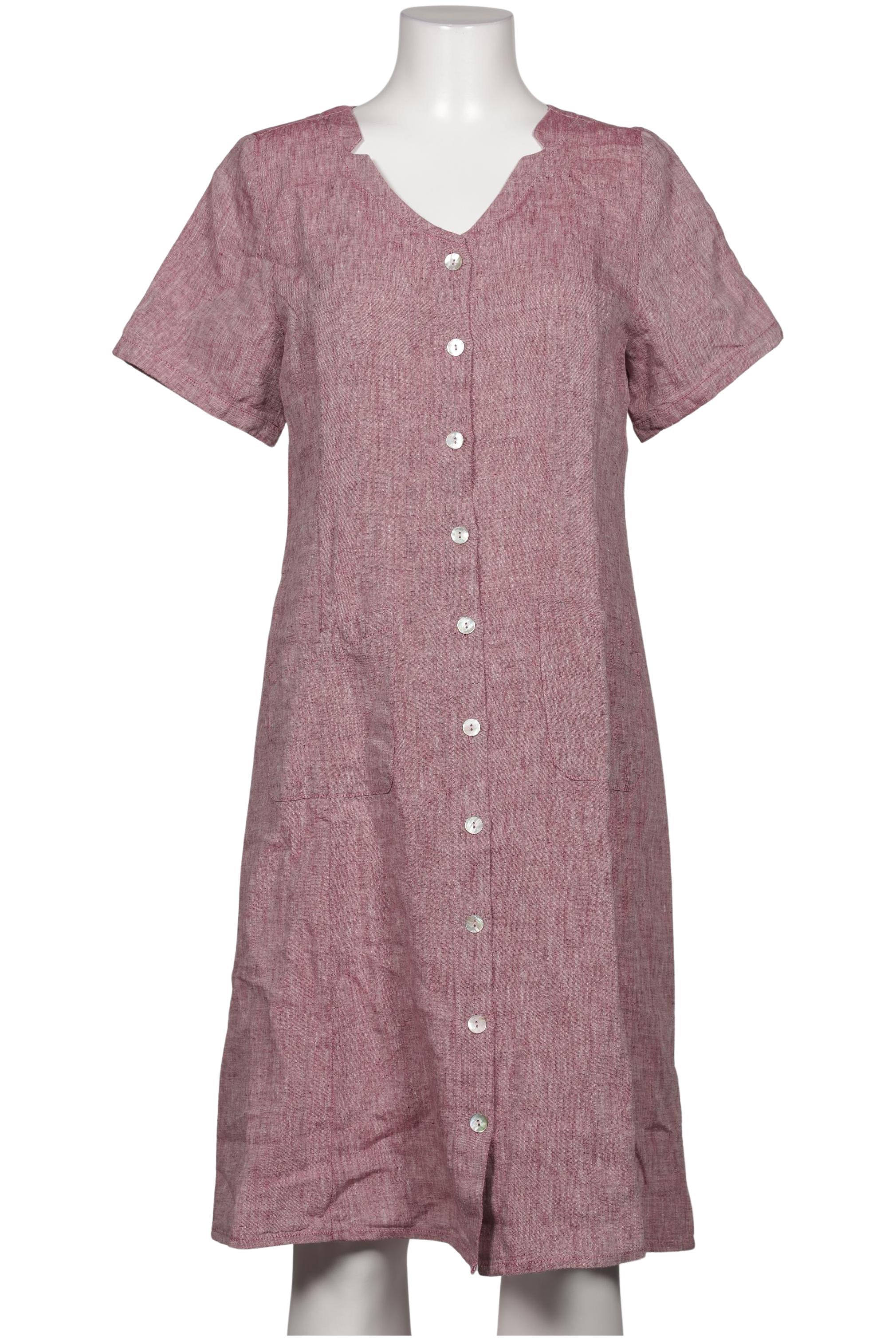 

Deerberg Damen Kleid, flieder, Gr. 40