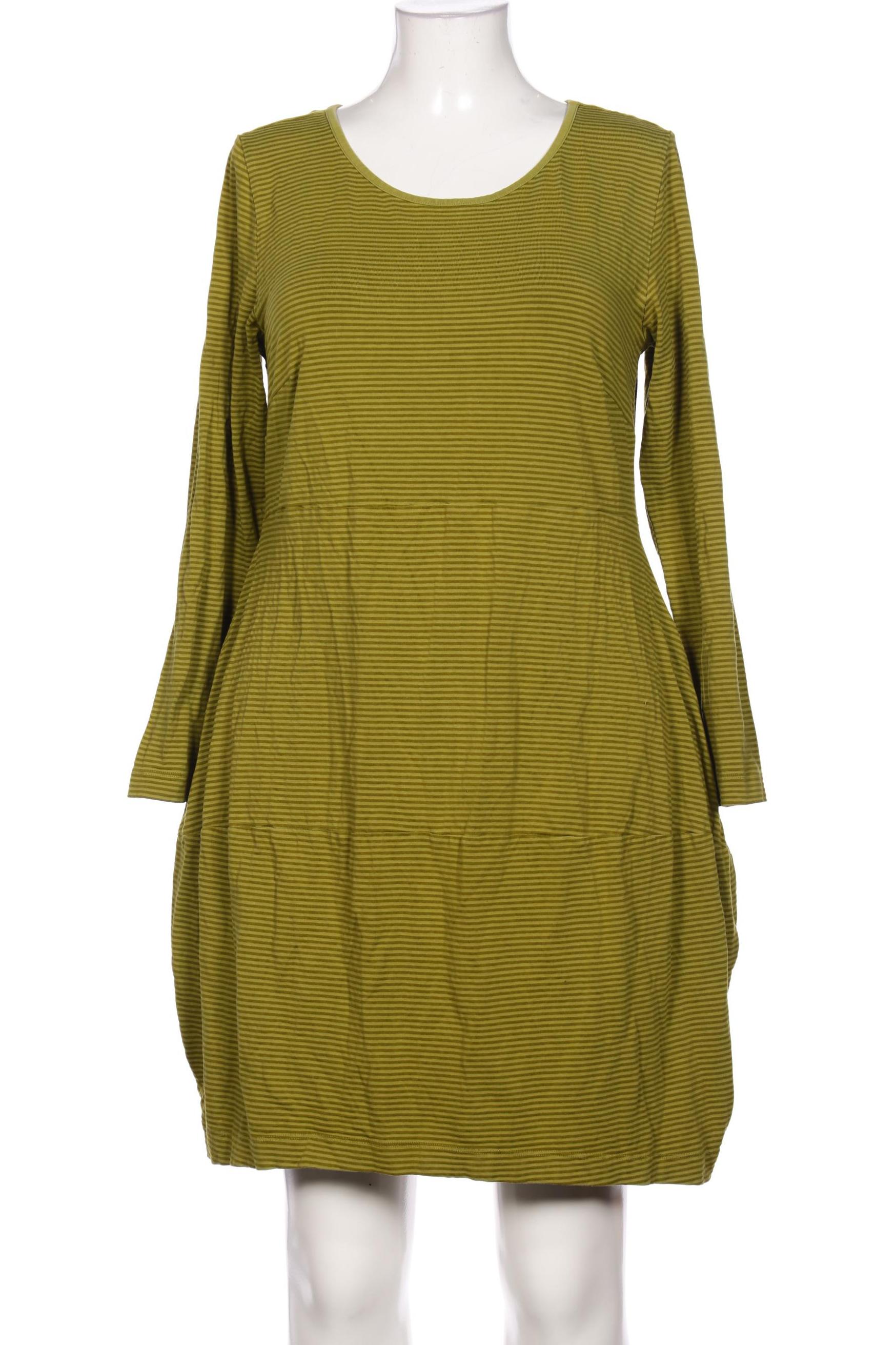 

Deerberg Damen Kleid, grün, Gr. 44