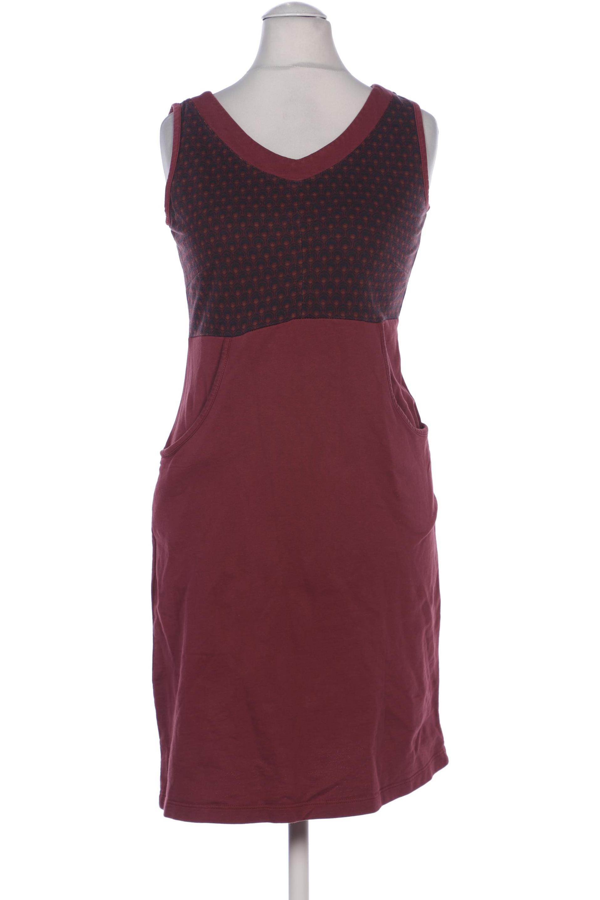 

Deerberg Damen Kleid, bordeaux, Gr. 38