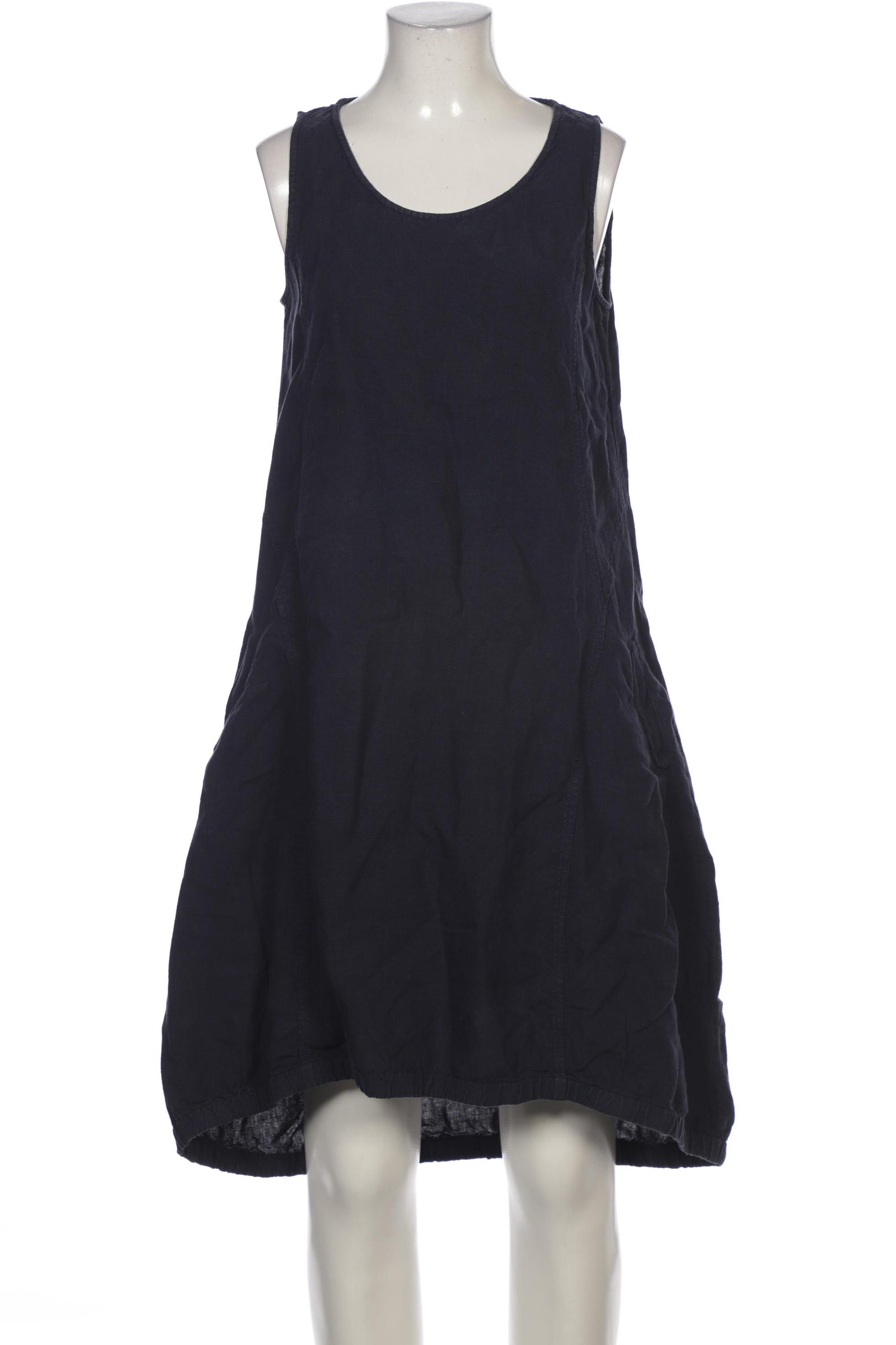 

Deerberg Damen Kleid, marineblau