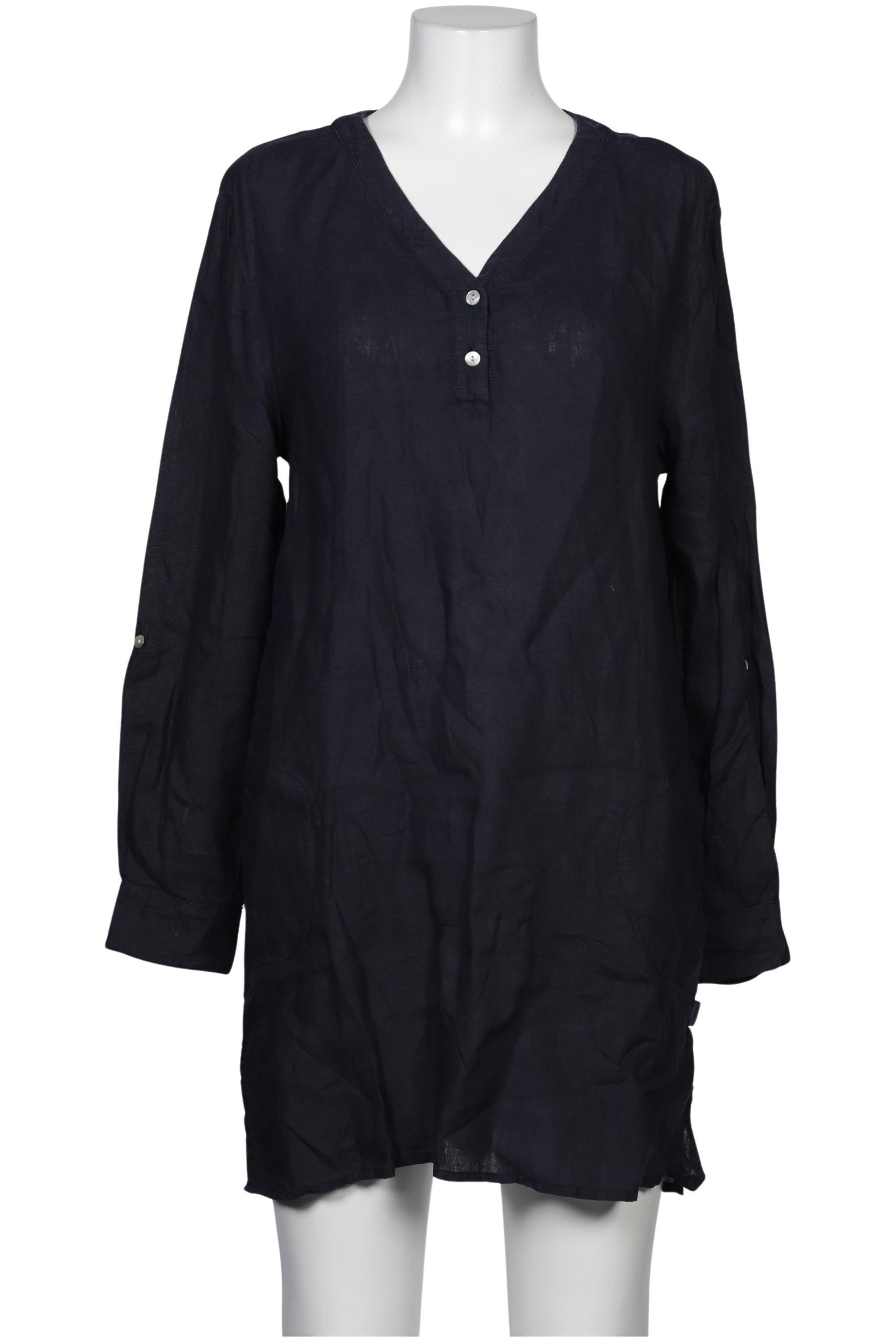 

Deerberg Damen Kleid, marineblau, Gr. 40