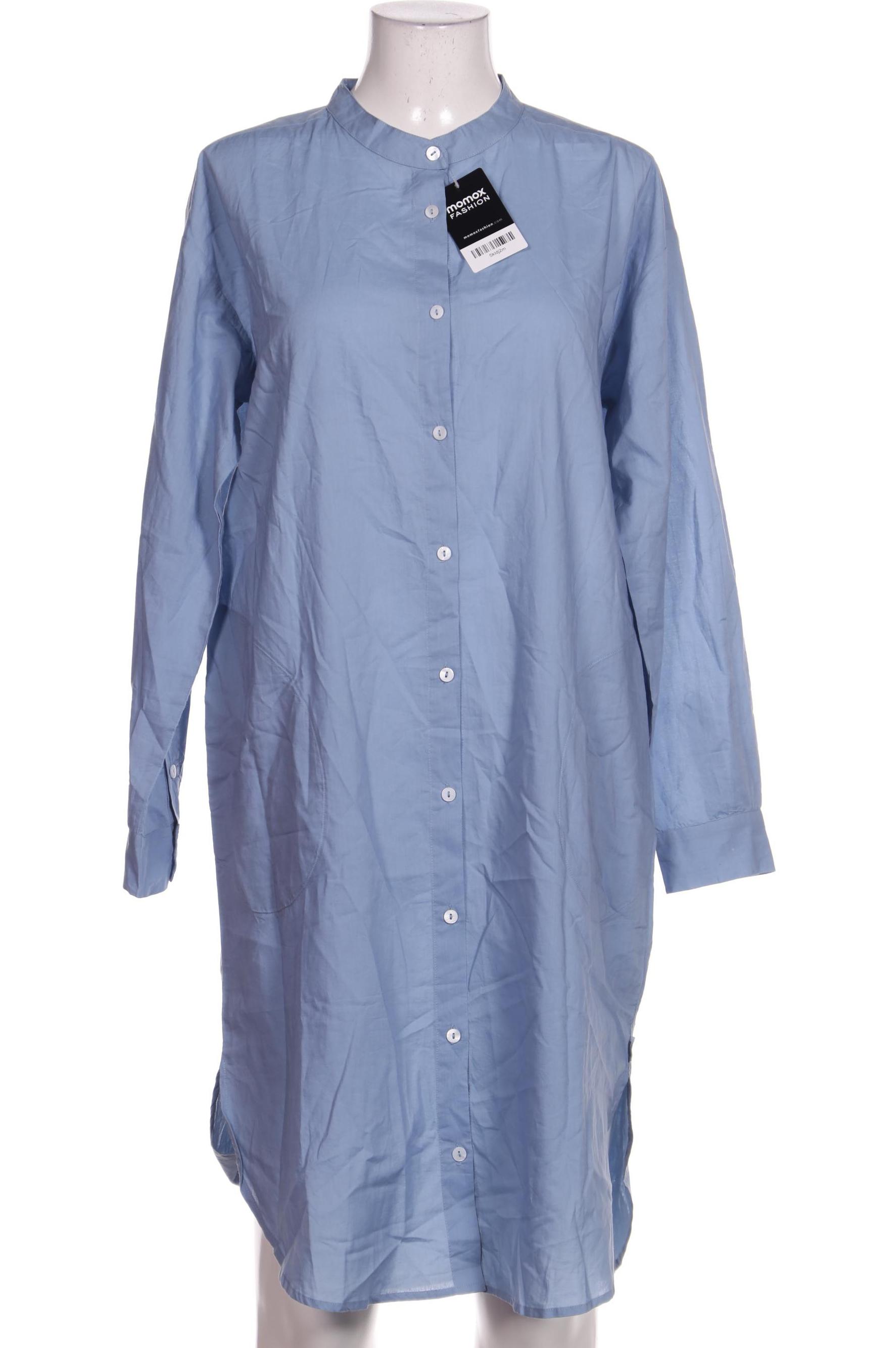 

Deerberg Damen Kleid, blau, Gr. 42