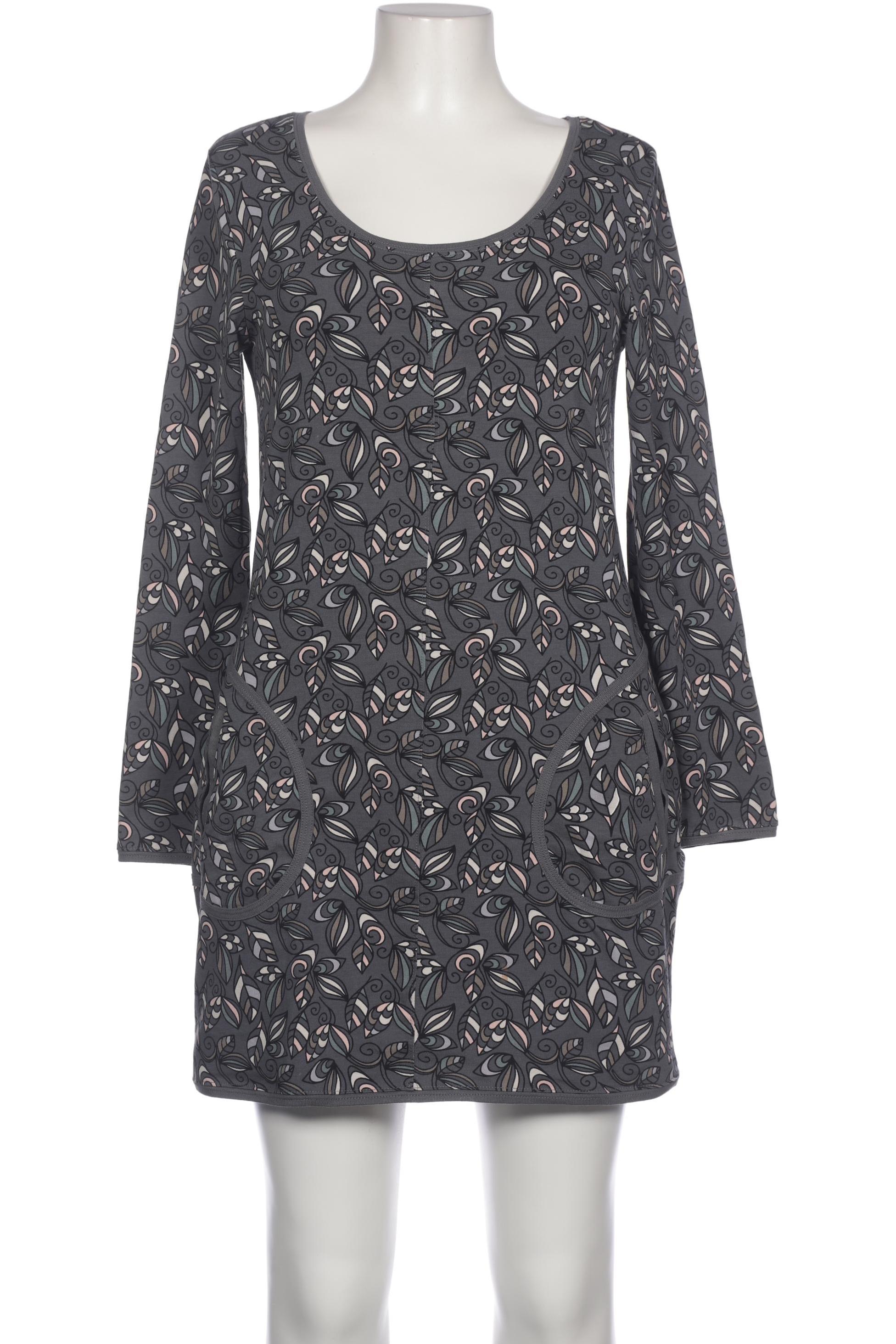 

Deerberg Damen Kleid, grau, Gr. 38