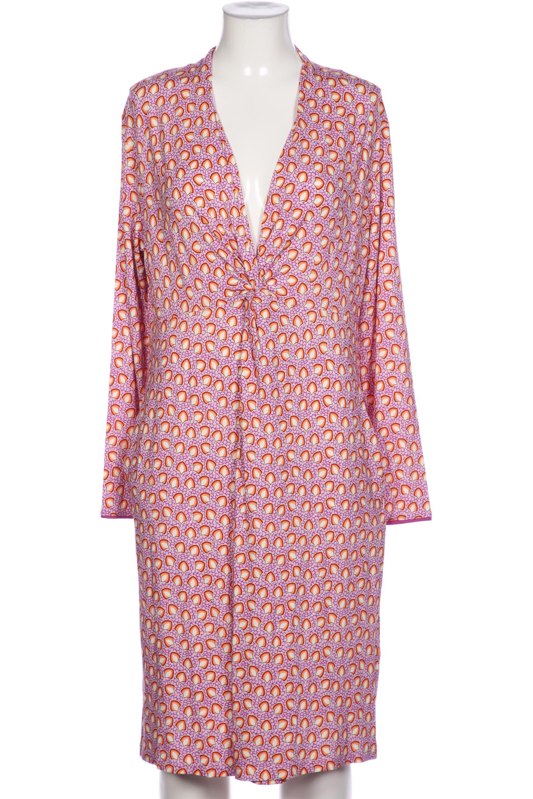 

Deerberg Damen Kleid, pink