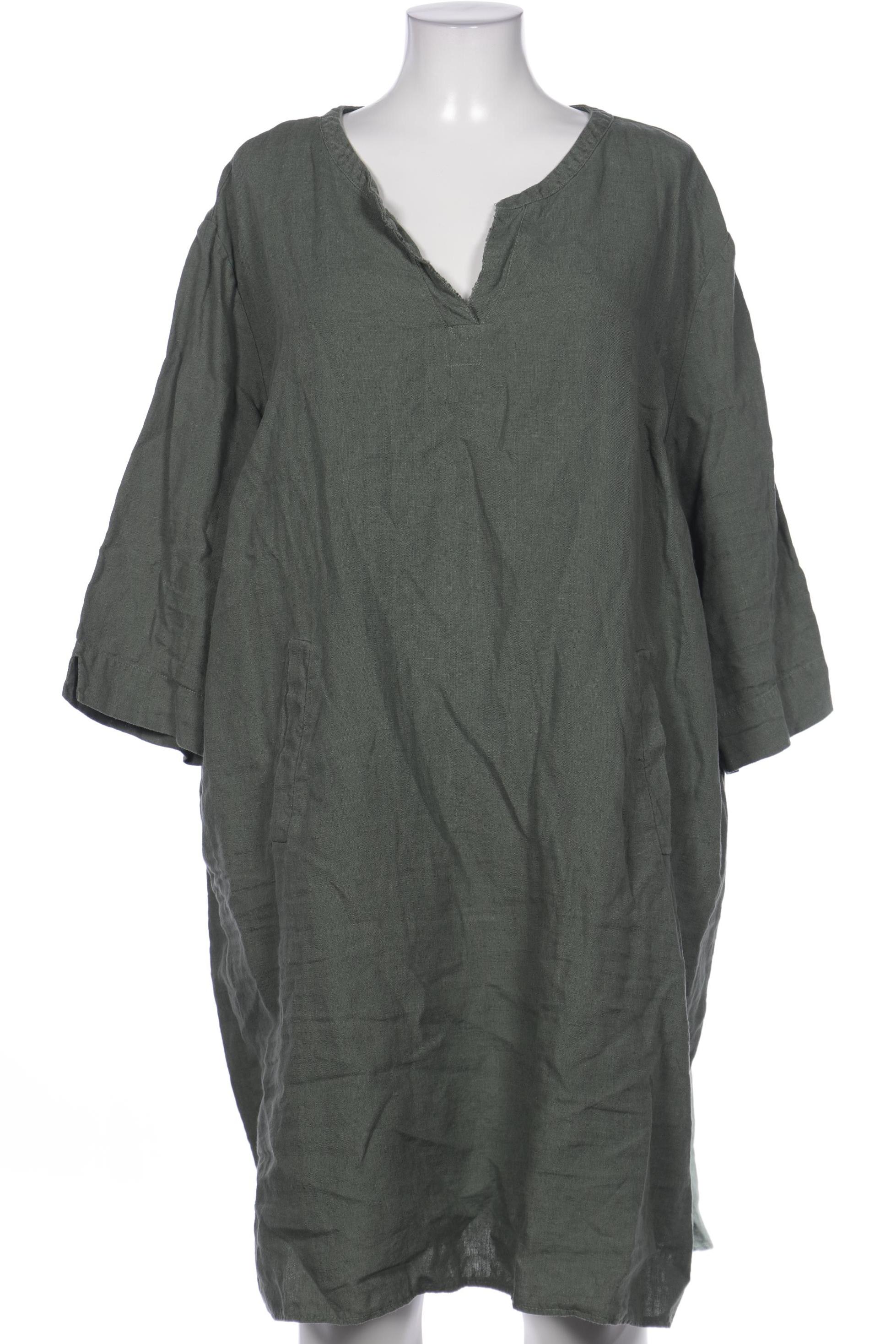 

Deerberg Damen Kleid, grün