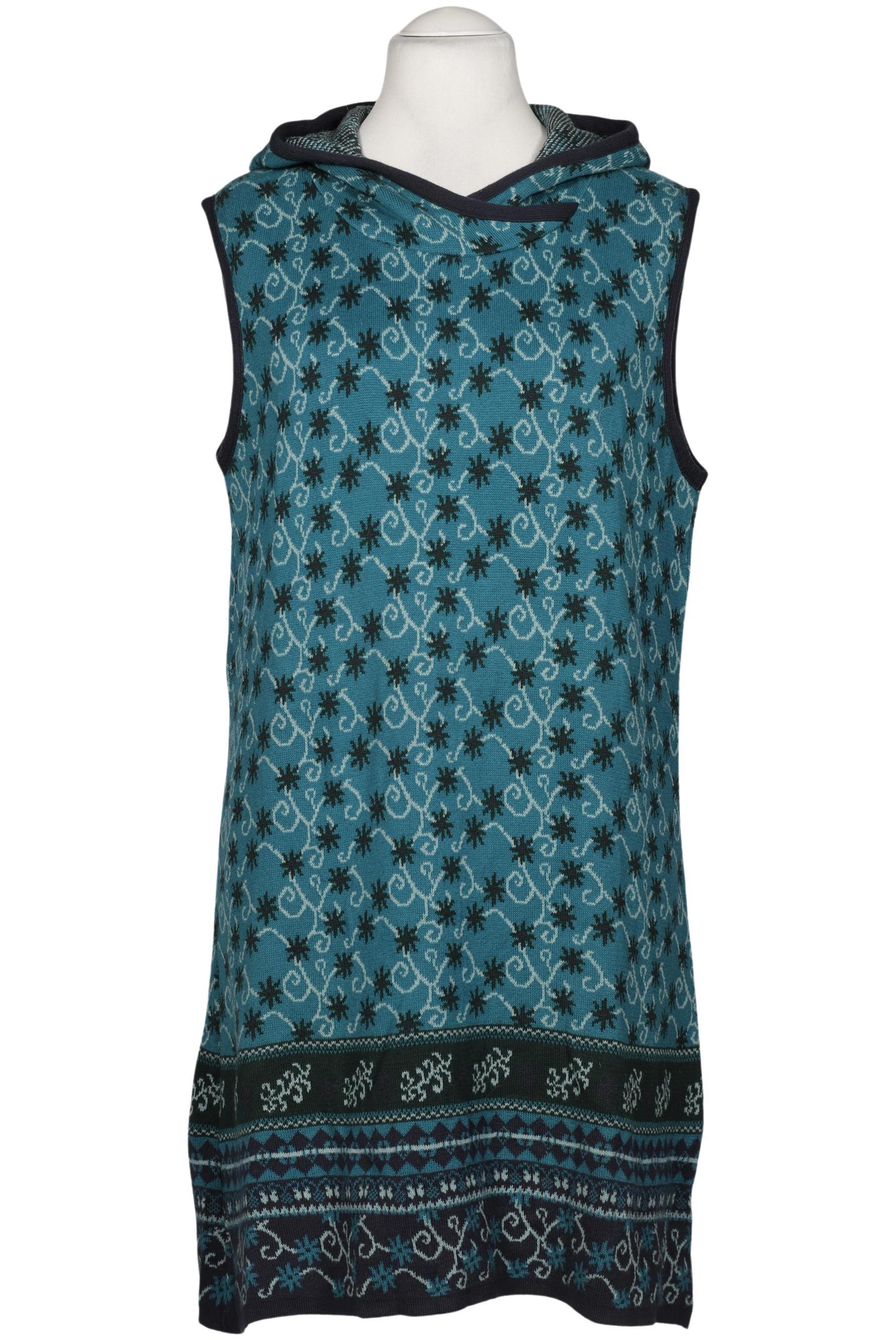 

Deerberg Damen Kleid, mehrfarbig, Gr. 42