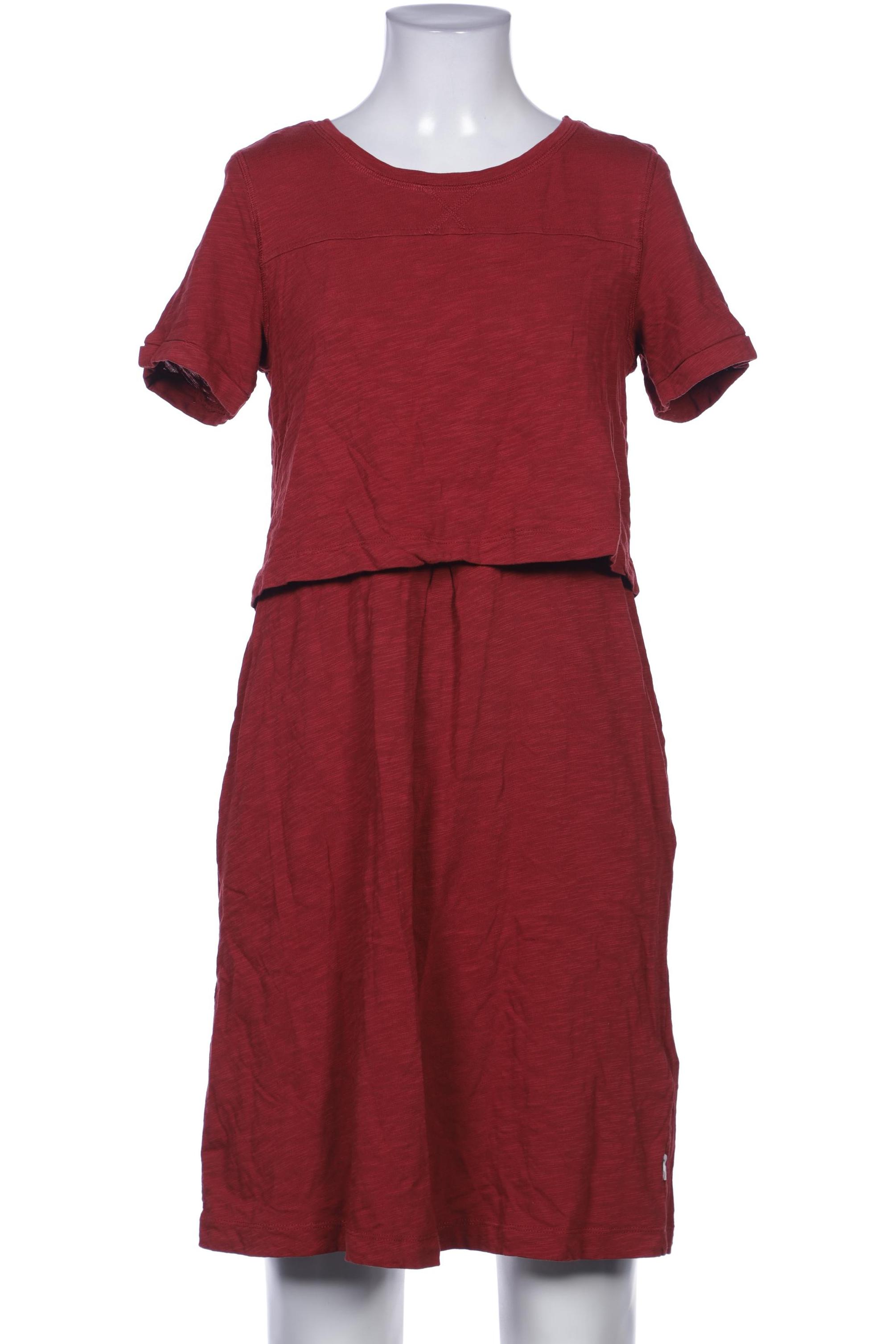 

Deerberg Damen Kleid, bordeaux, Gr. 36