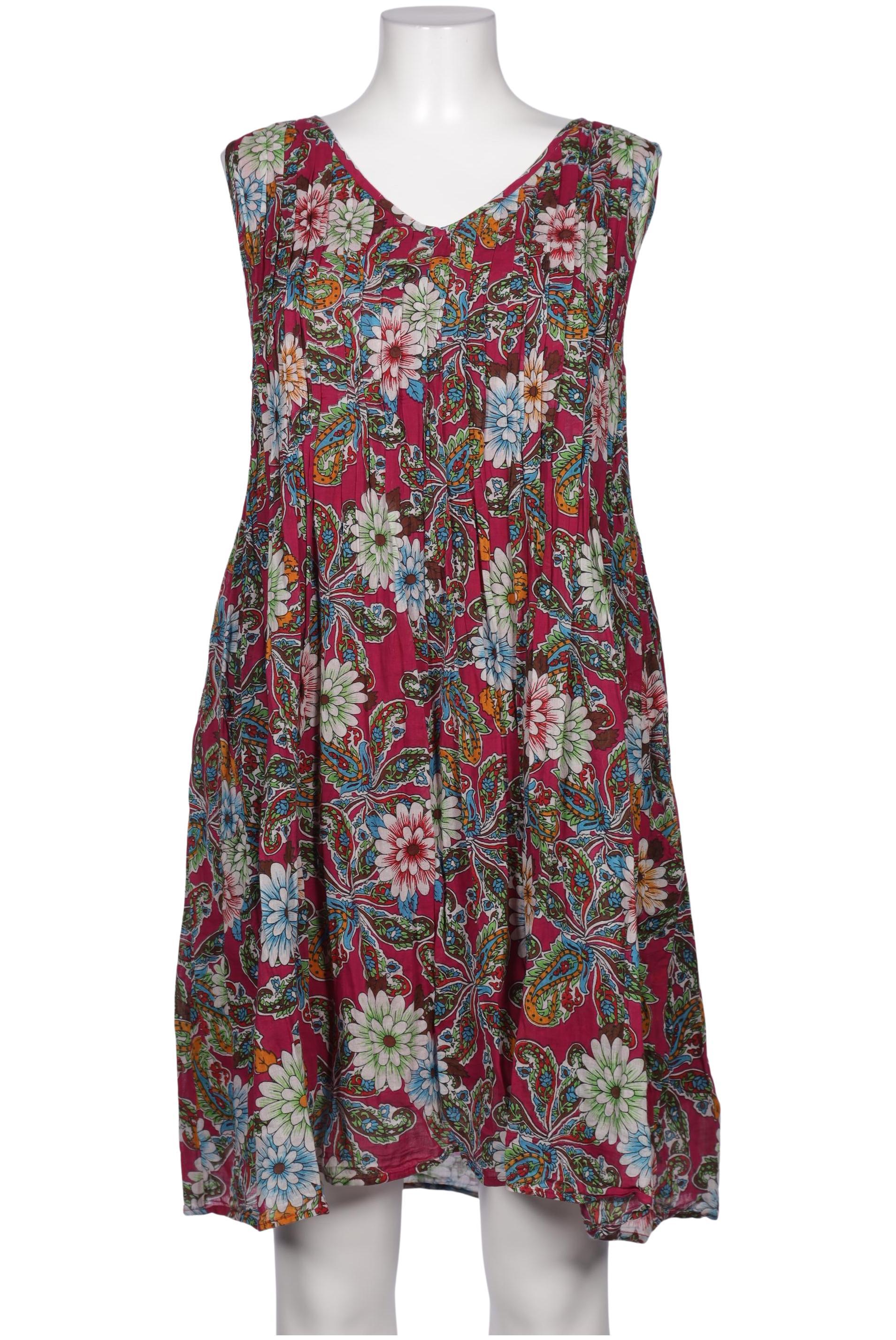 

Deerberg Damen Kleid, pink, Gr. 42