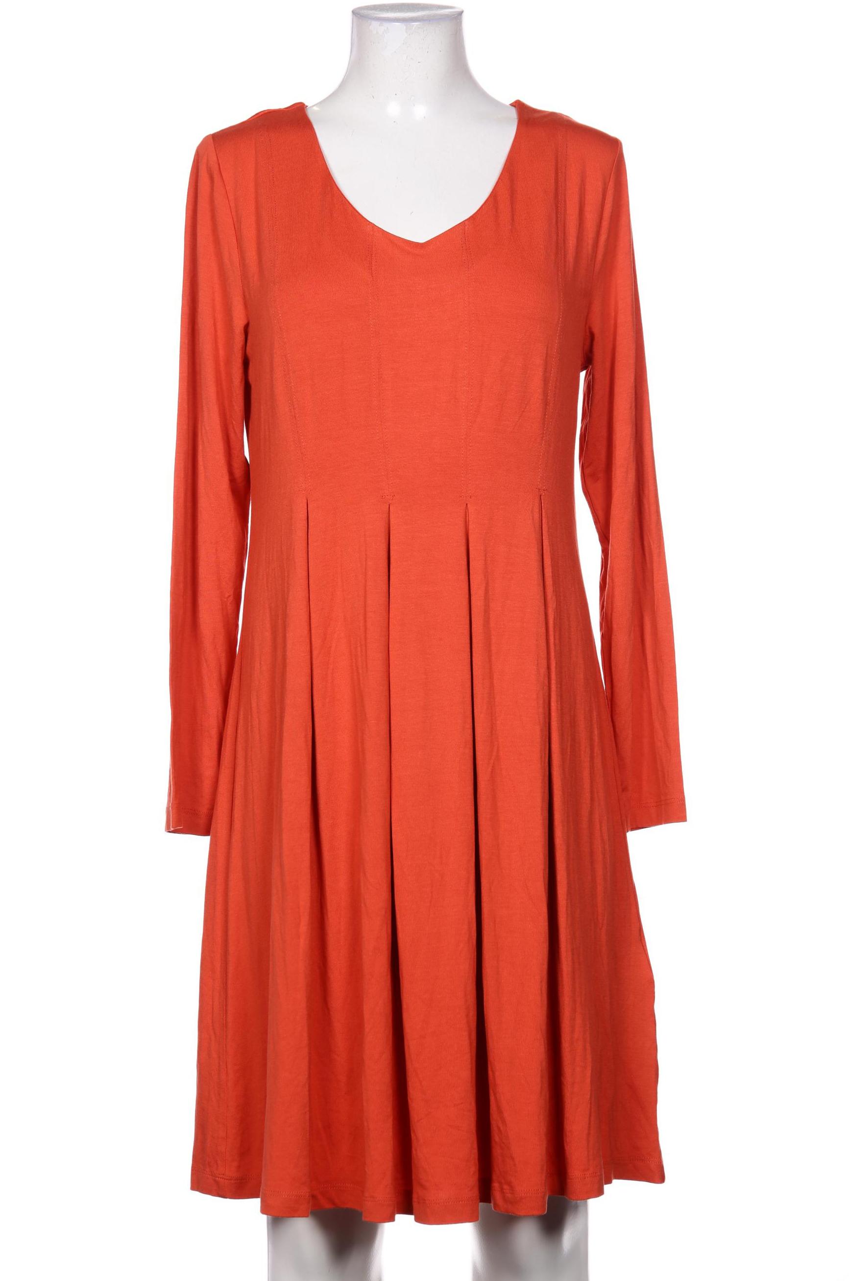 

Deerberg Damen Kleid, orange, Gr. 38