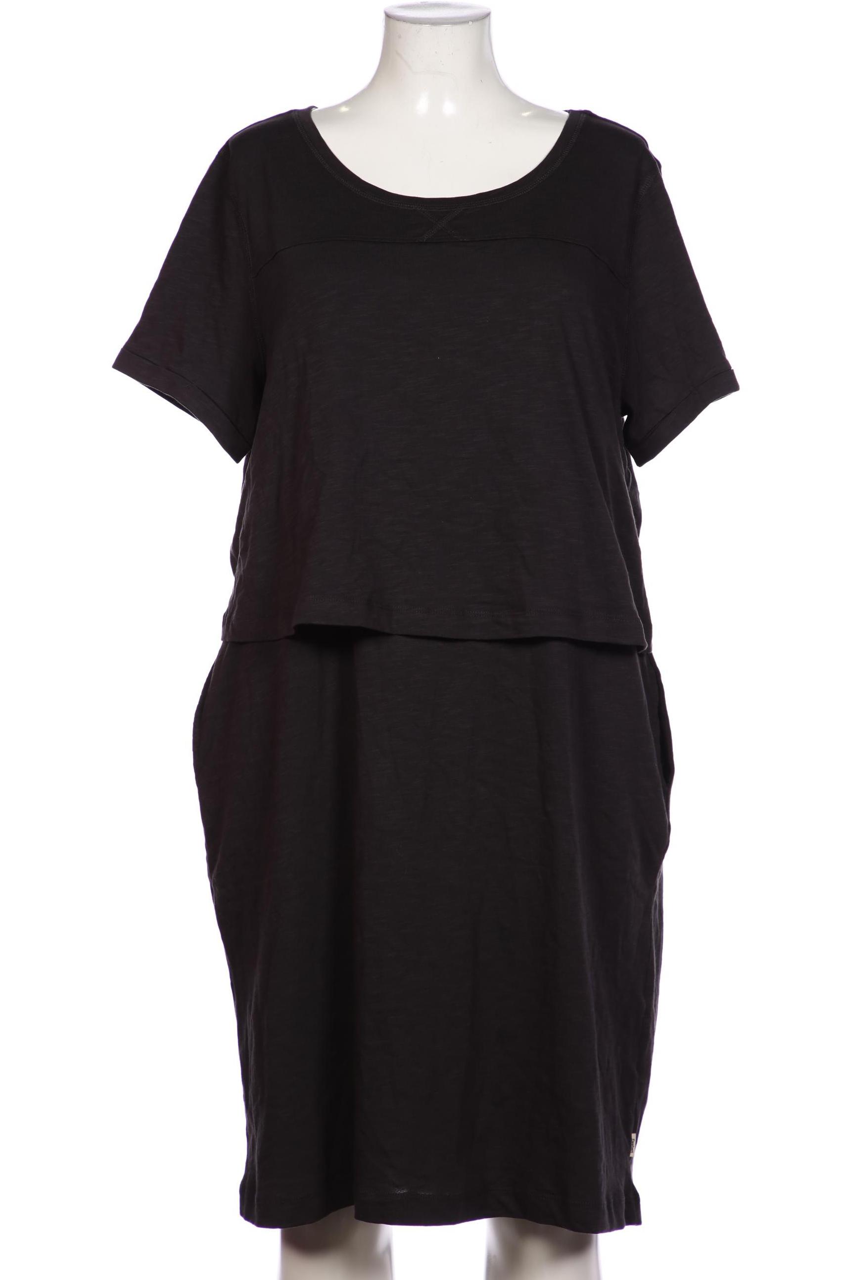

Deerberg Damen Kleid, grau, Gr. 44