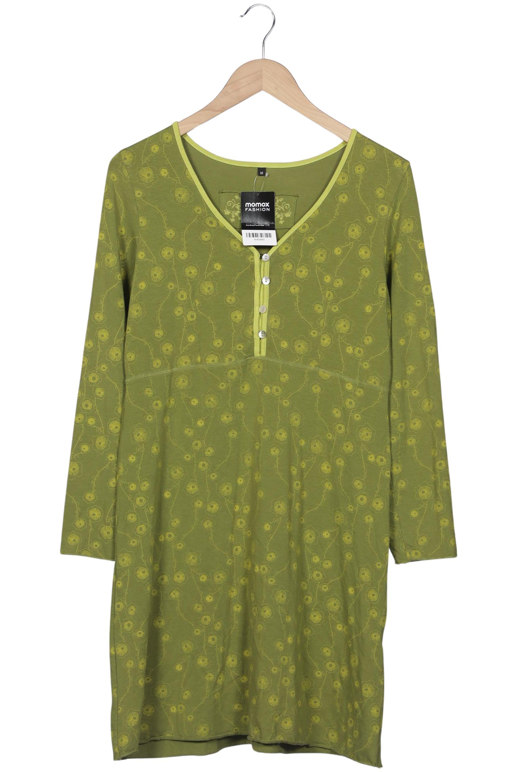 

Deerberg Damen Kleid, grün, Gr. 38