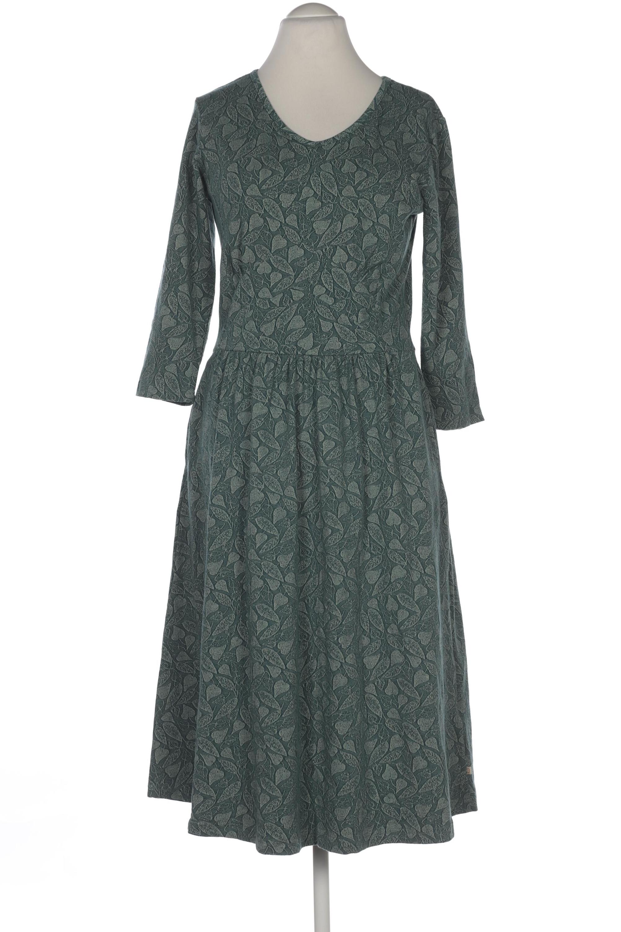 

Deerberg Damen Kleid, türkis, Gr. 38
