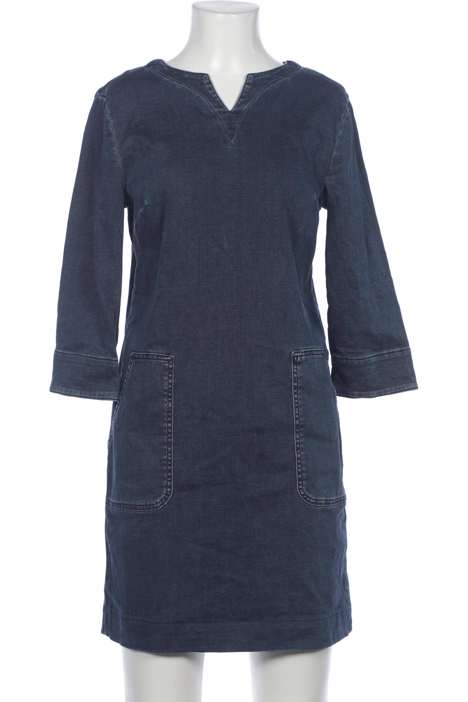 

Deerberg Damen Kleid, marineblau, Gr. 36