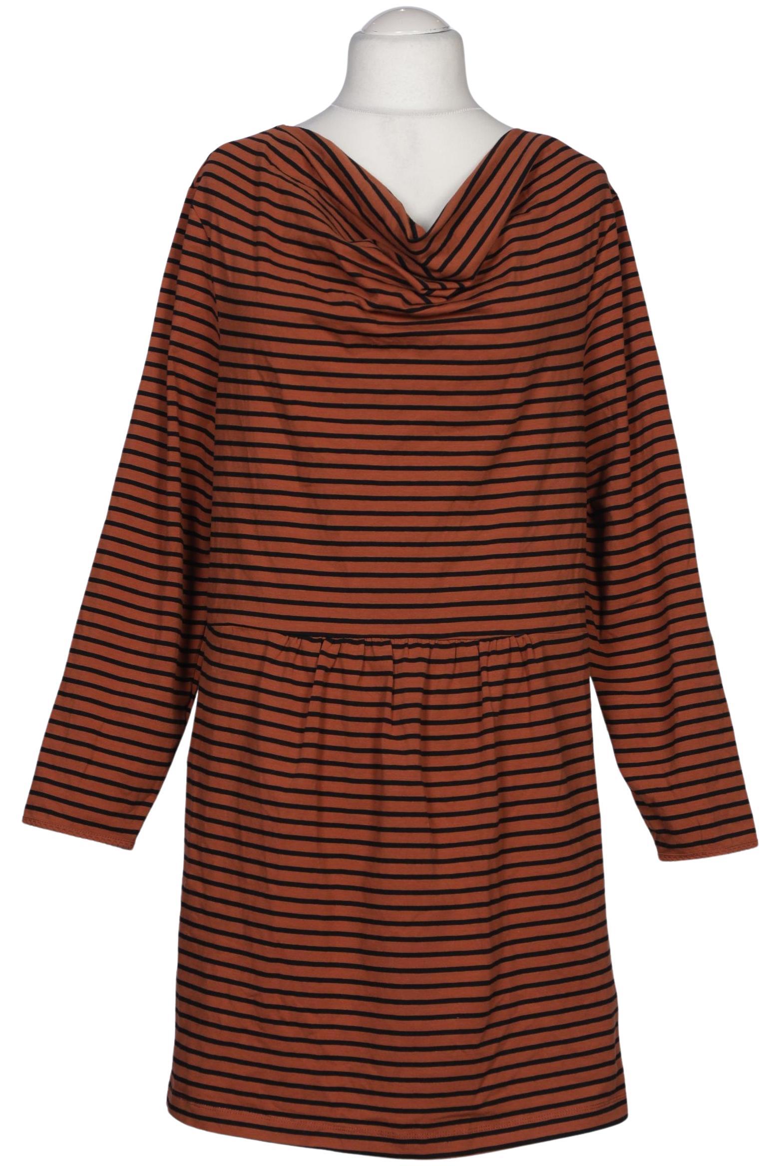 

Deerberg Damen Kleid, braun, Gr. 46