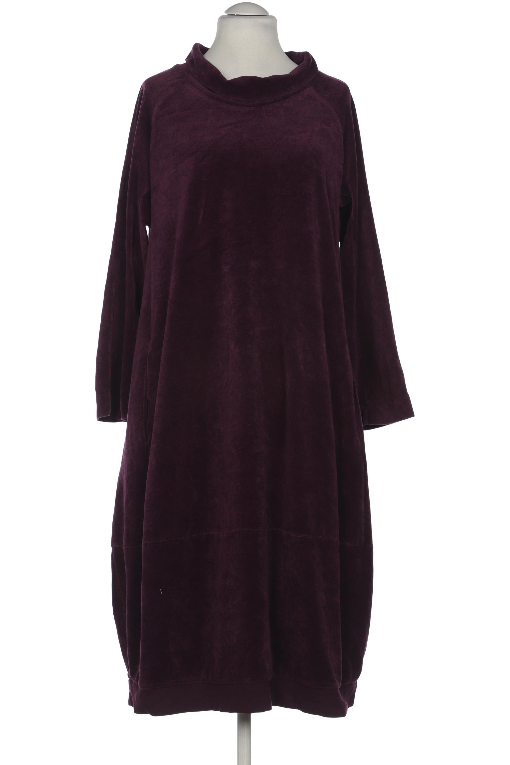 

Deerberg Damen Kleid, flieder, Gr. 44