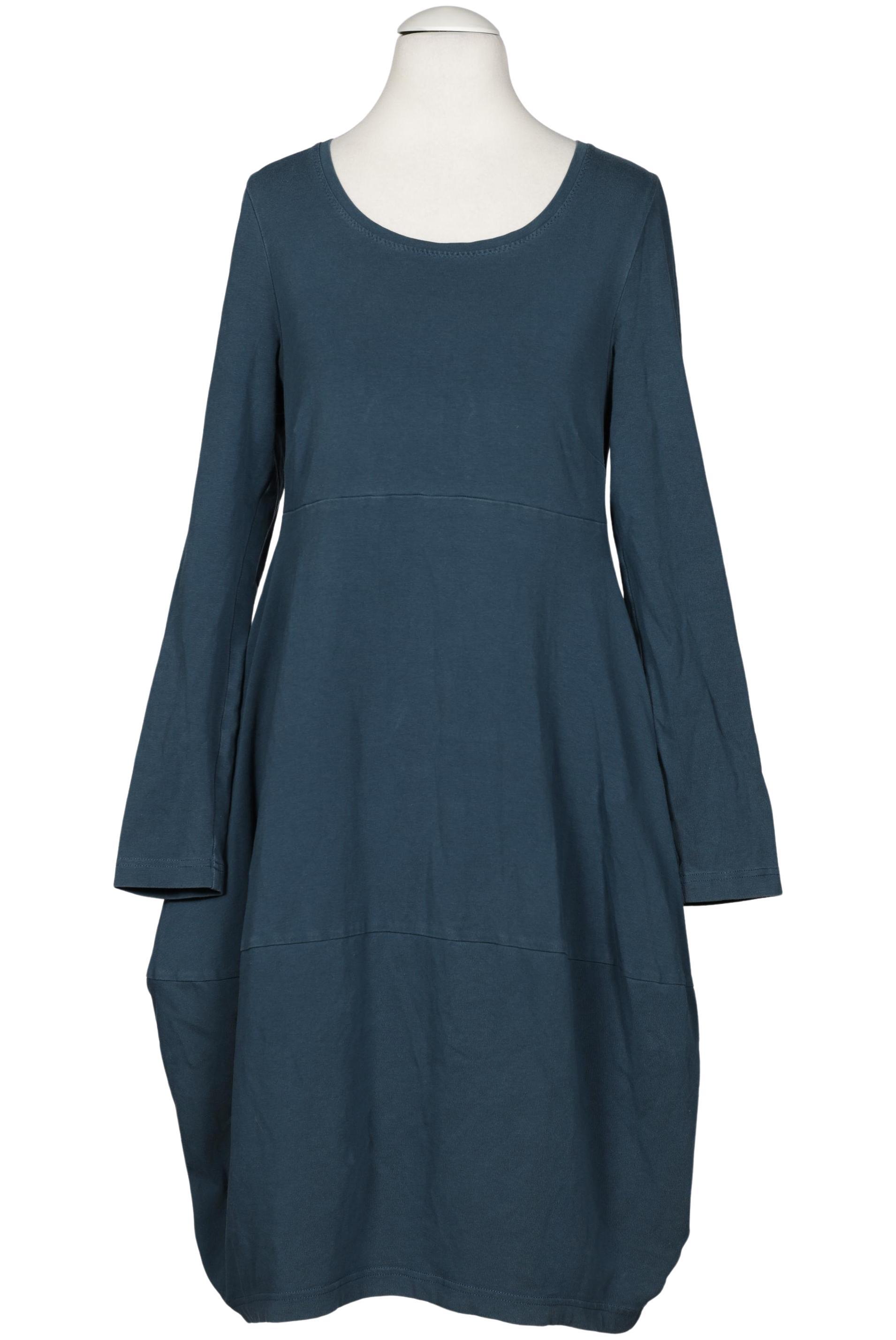 

Deerberg Damen Kleid, blau, Gr. 36