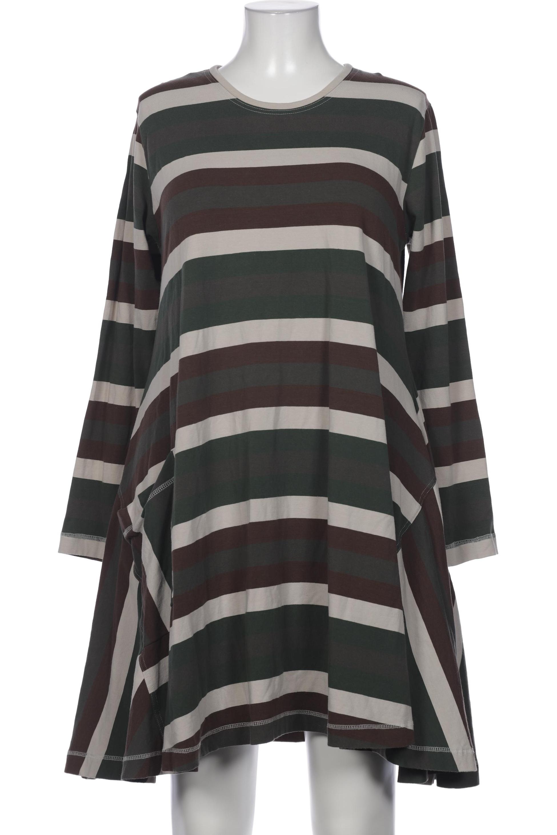 

Deerberg Damen Kleid, grün, Gr. 42
